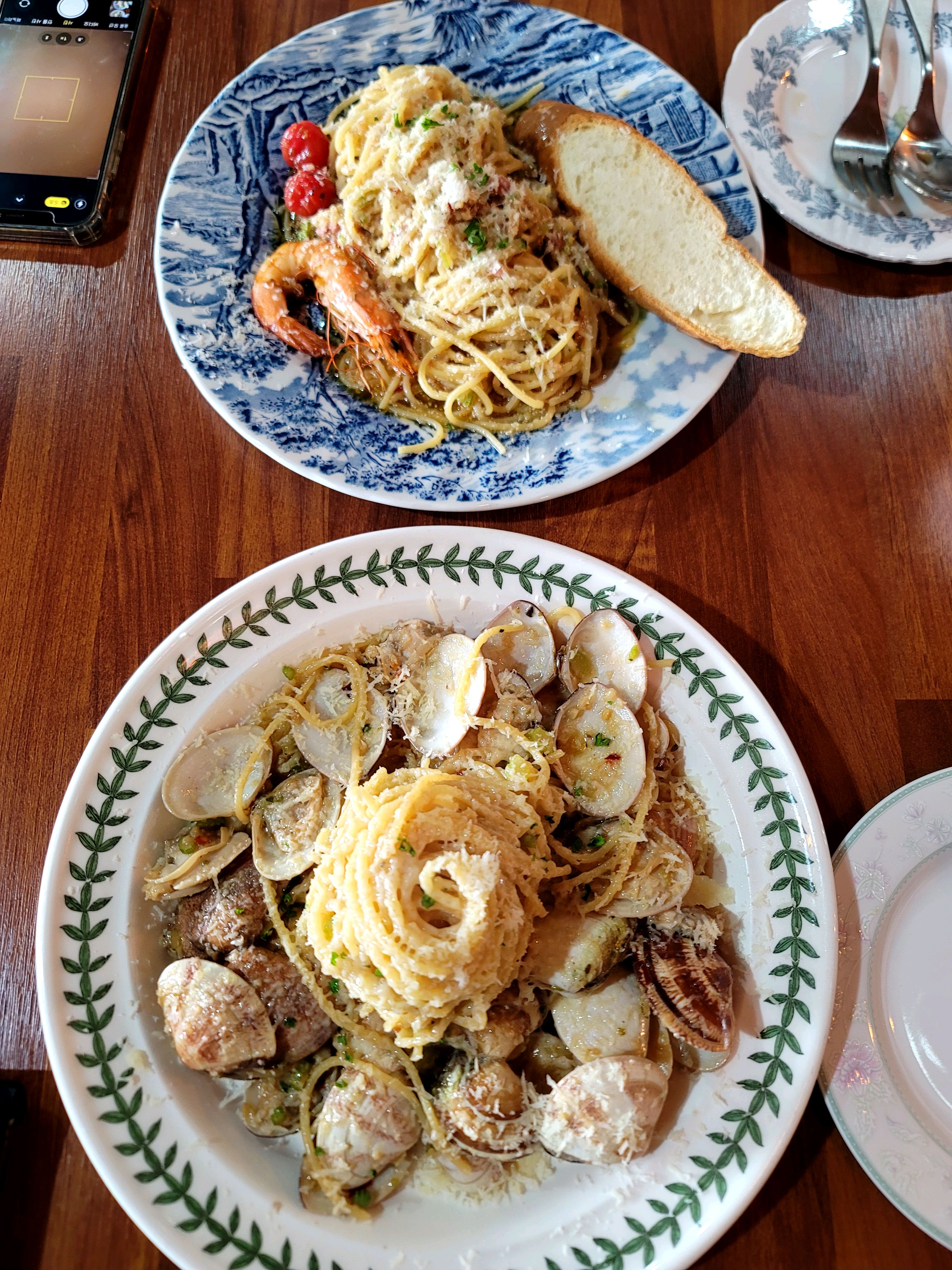 [동해 맛집 호재퀴진] 직접 가본 로컬 리뷰