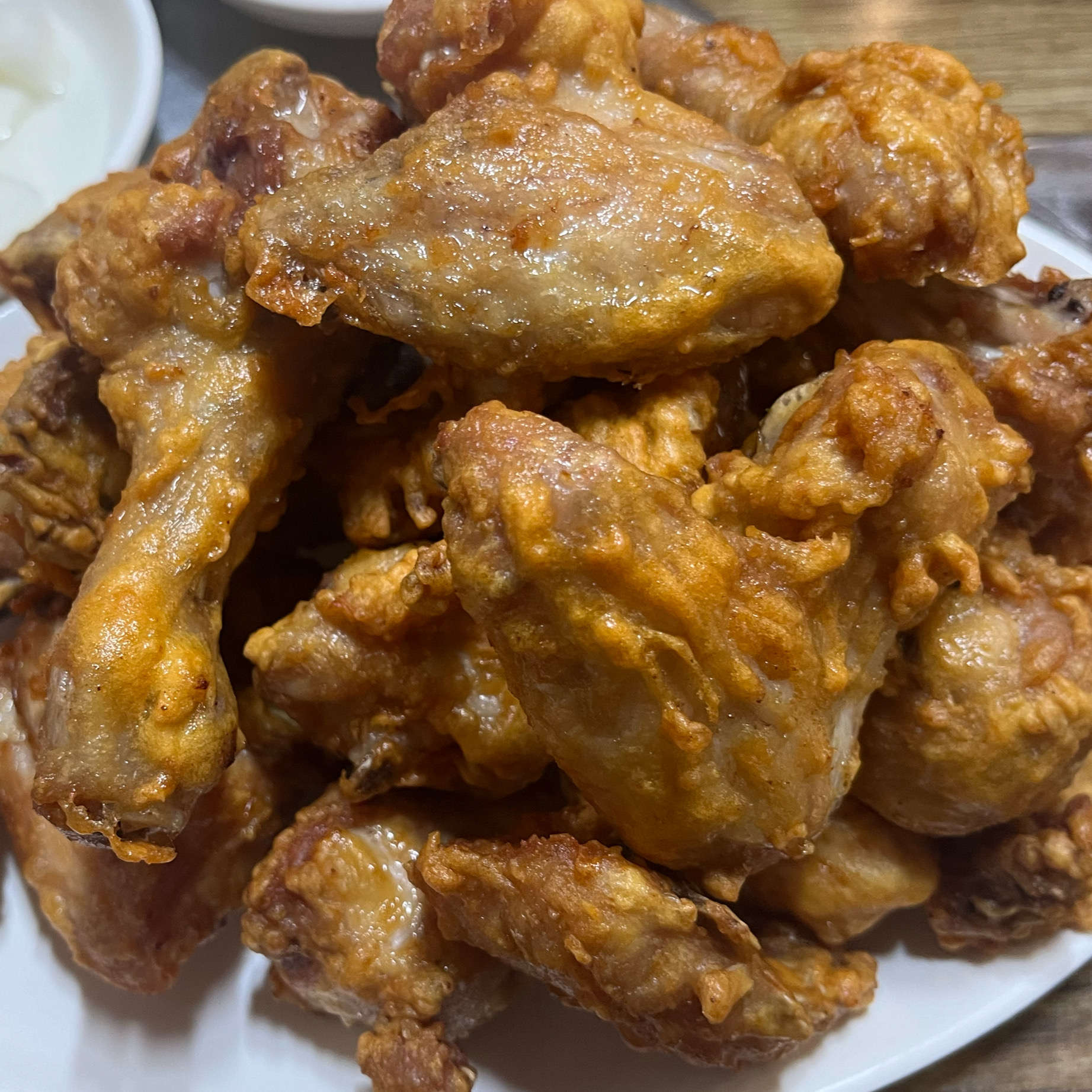 [부산역 맛집 초량통닭] 직접 가본 로컬 리뷰
