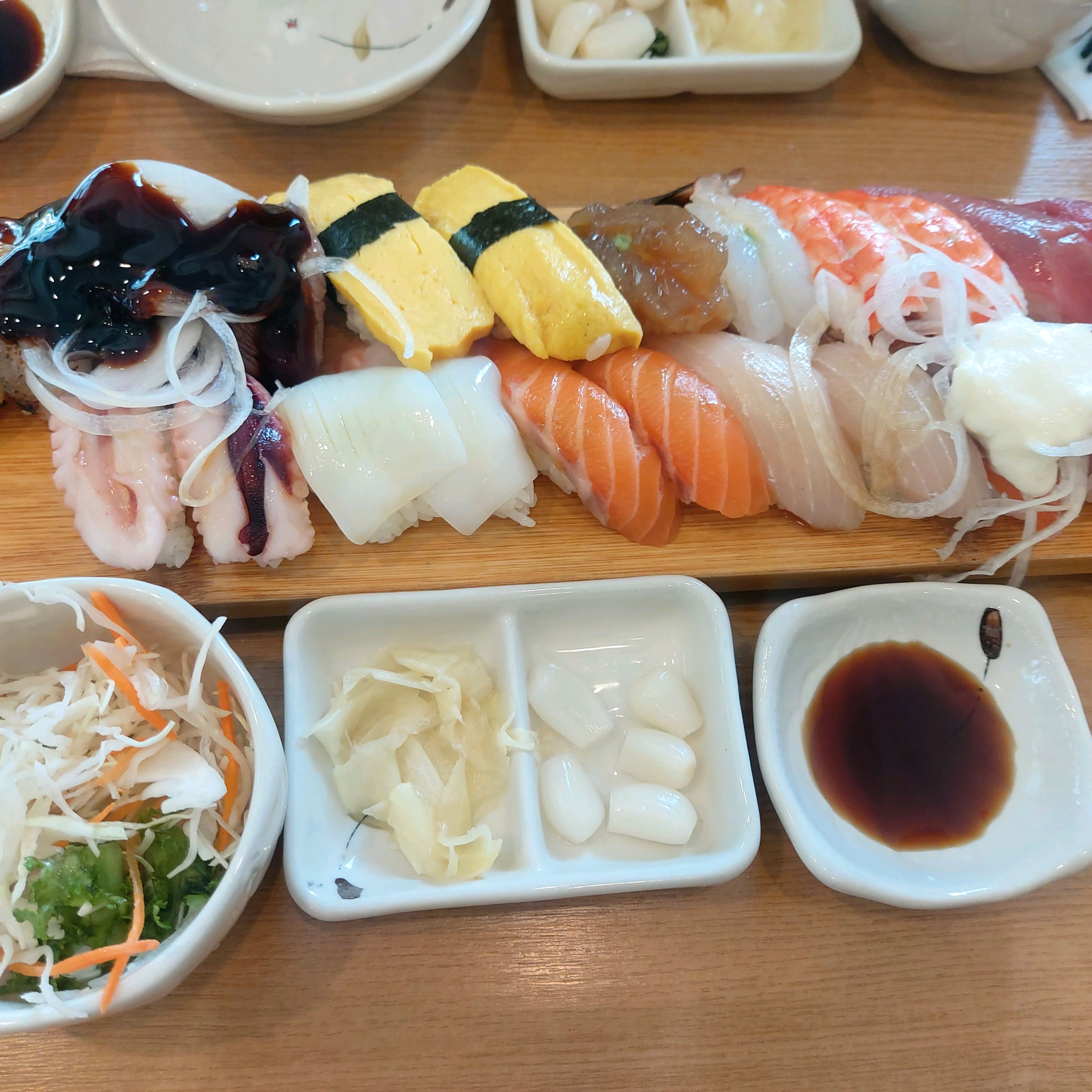 서울시 강남구 일원동 맛집 스시류 일원본점