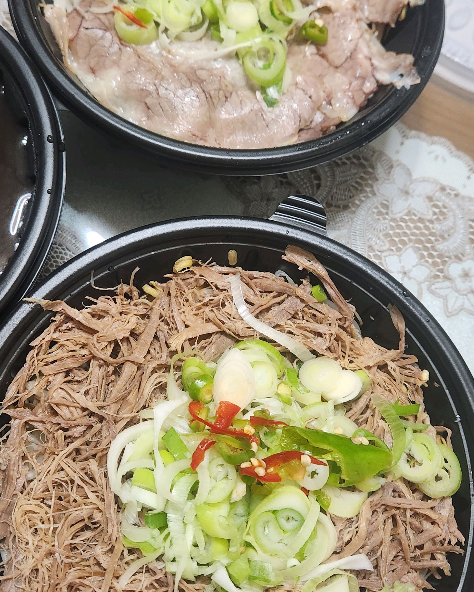 양도 많고 맛있어요 - 이수역 맛집 미분당 이수점