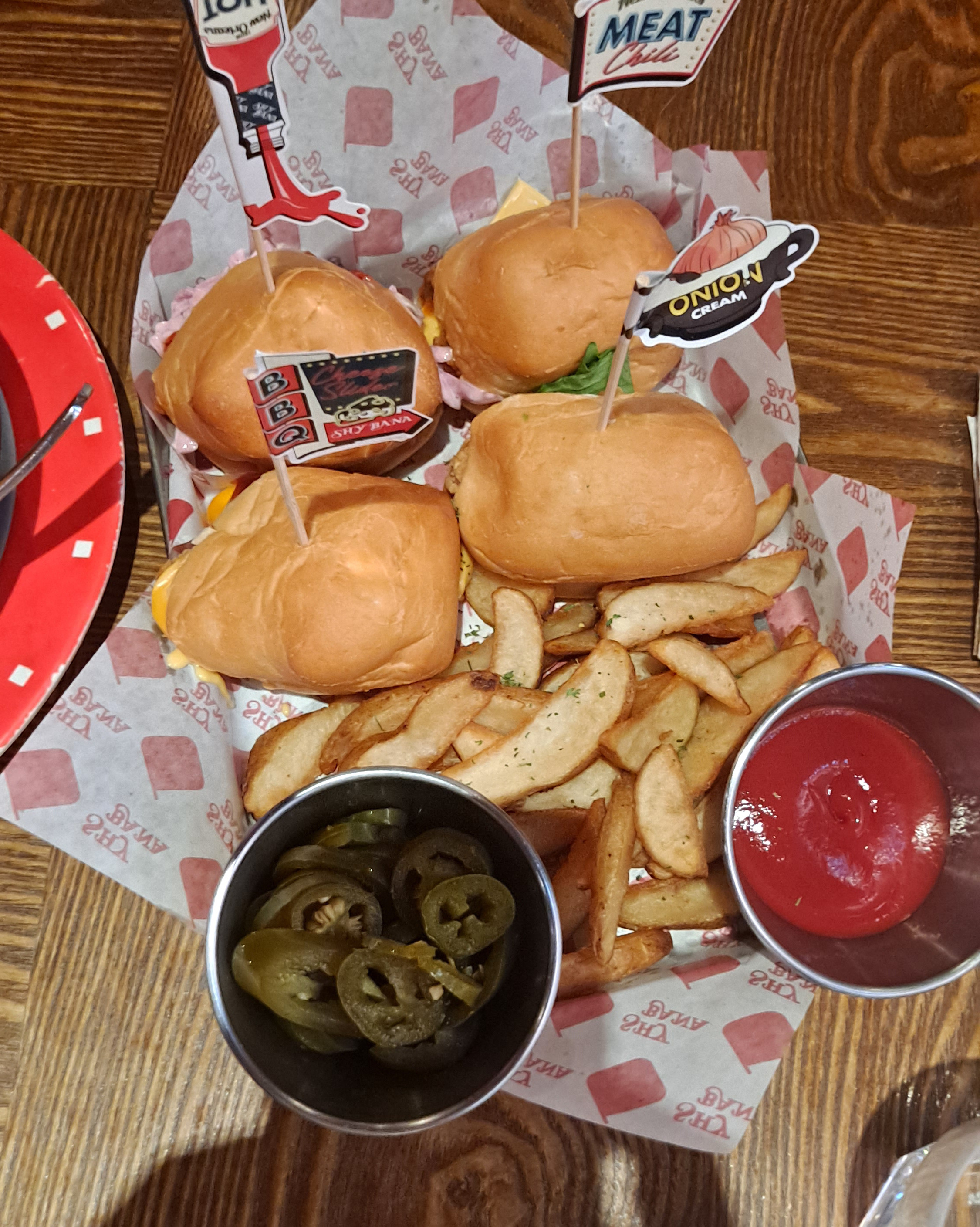 [명동 맛집 샤이바나 광화문점] 직접 가본 로컬 리뷰