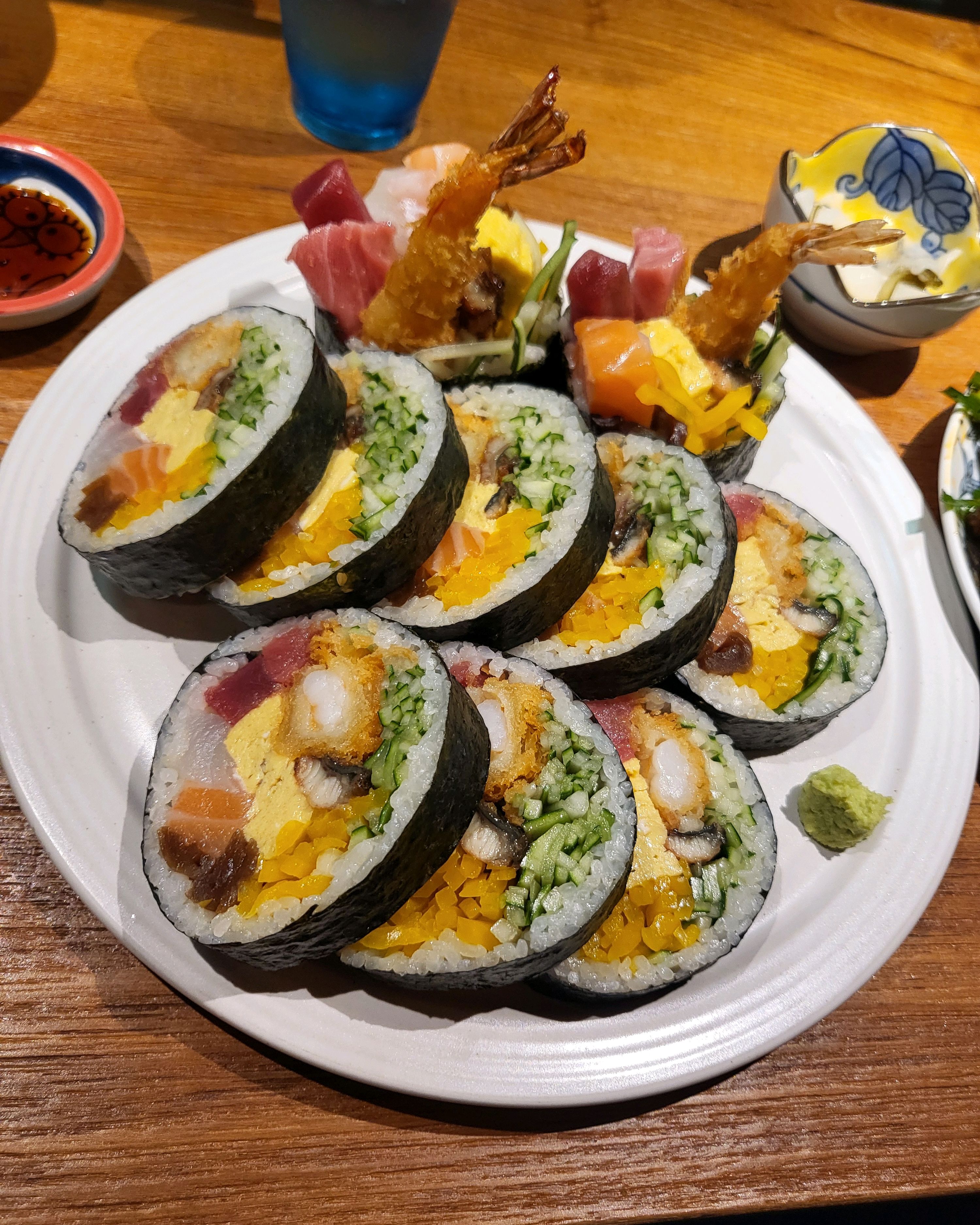 정자역 맛집 정연 내돈내산 찐리뷰