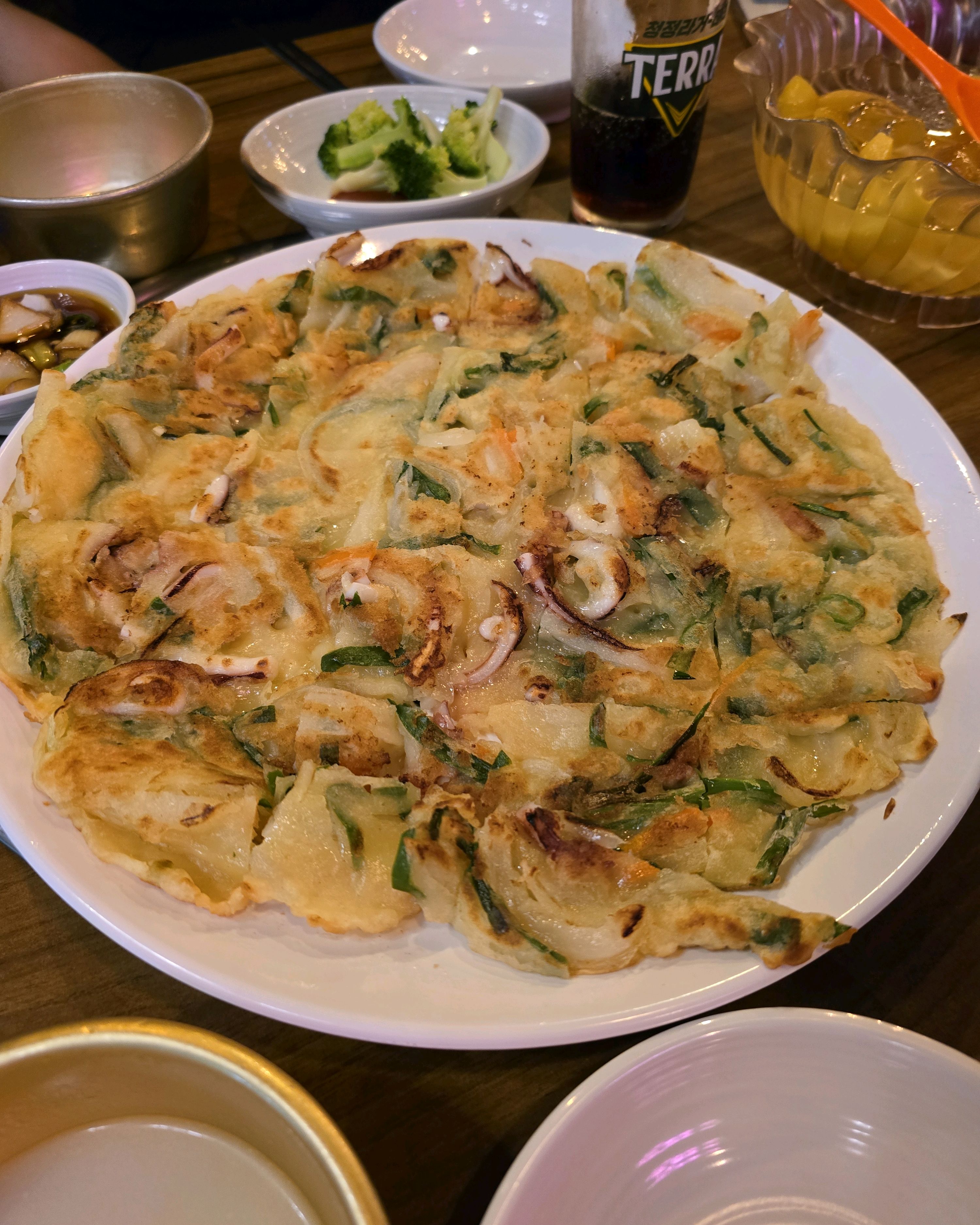 [경리단길 맛집 이태원이모네] 직접 가본 로컬 리뷰