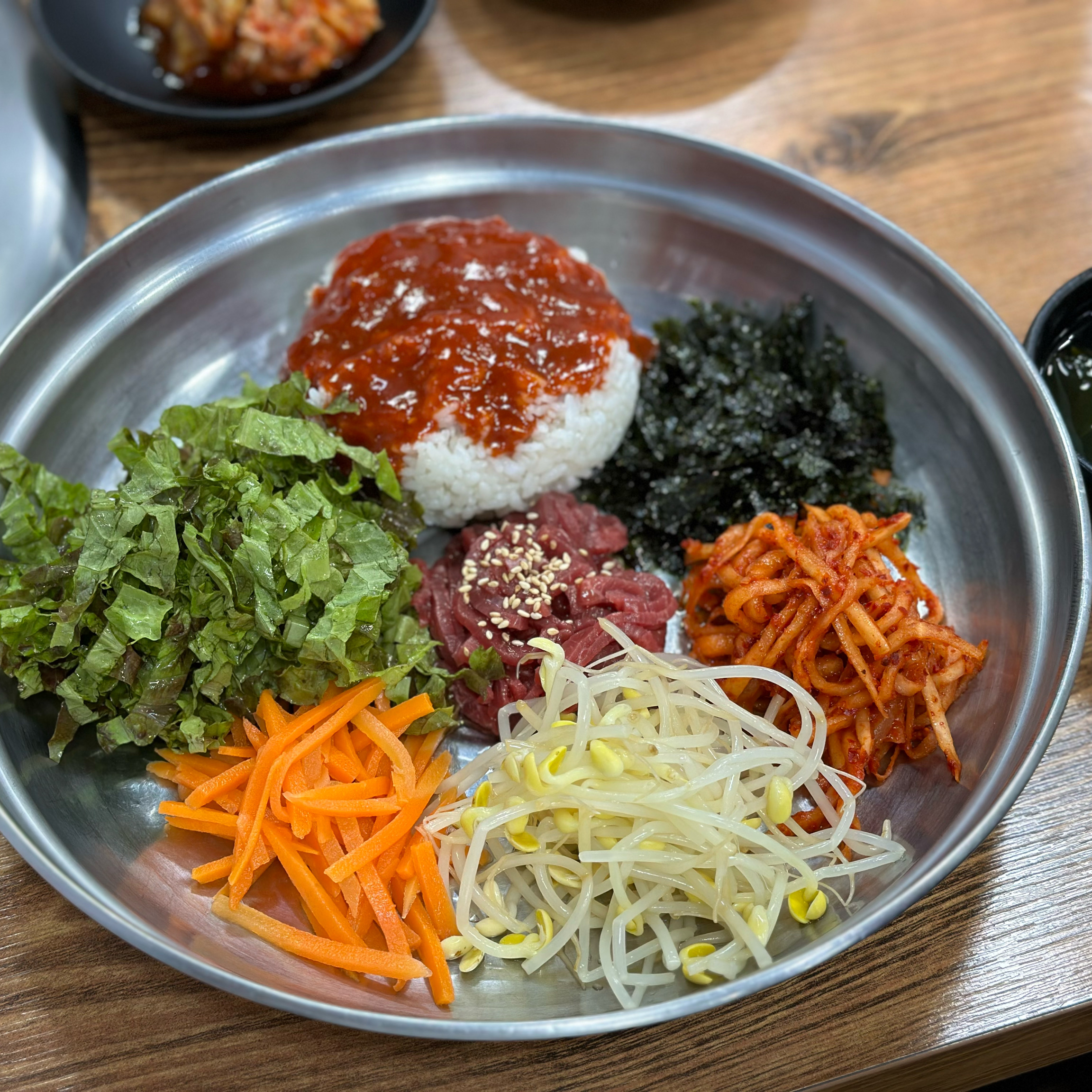 집이랑 가까워서 오며가며 보다가 처음 들렸는데 이렇게 맛있는 줄 알았으면 더 일찍 가볼걸