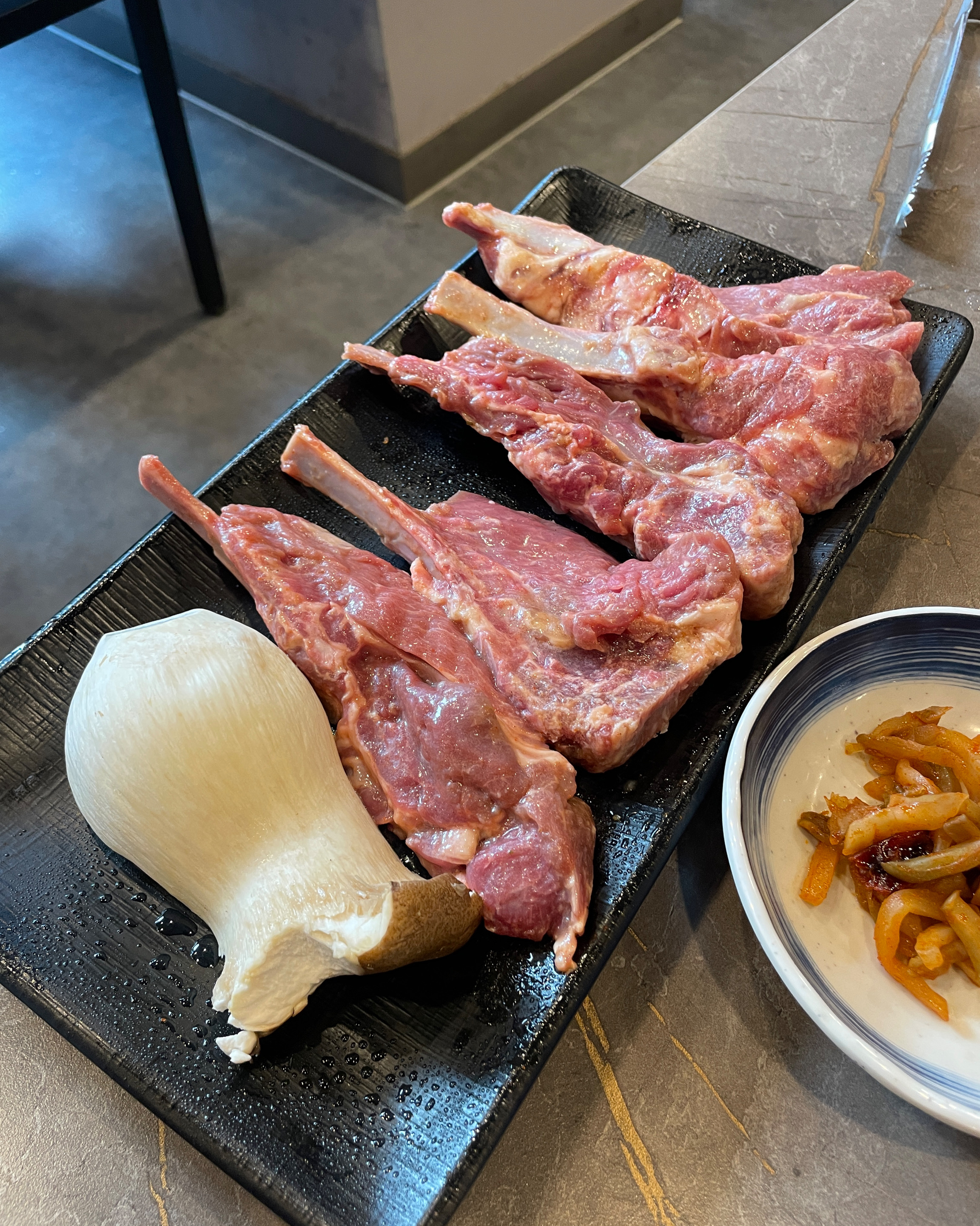 
서울시 동대문구 장안동 맛집 항방양육관 장안점
