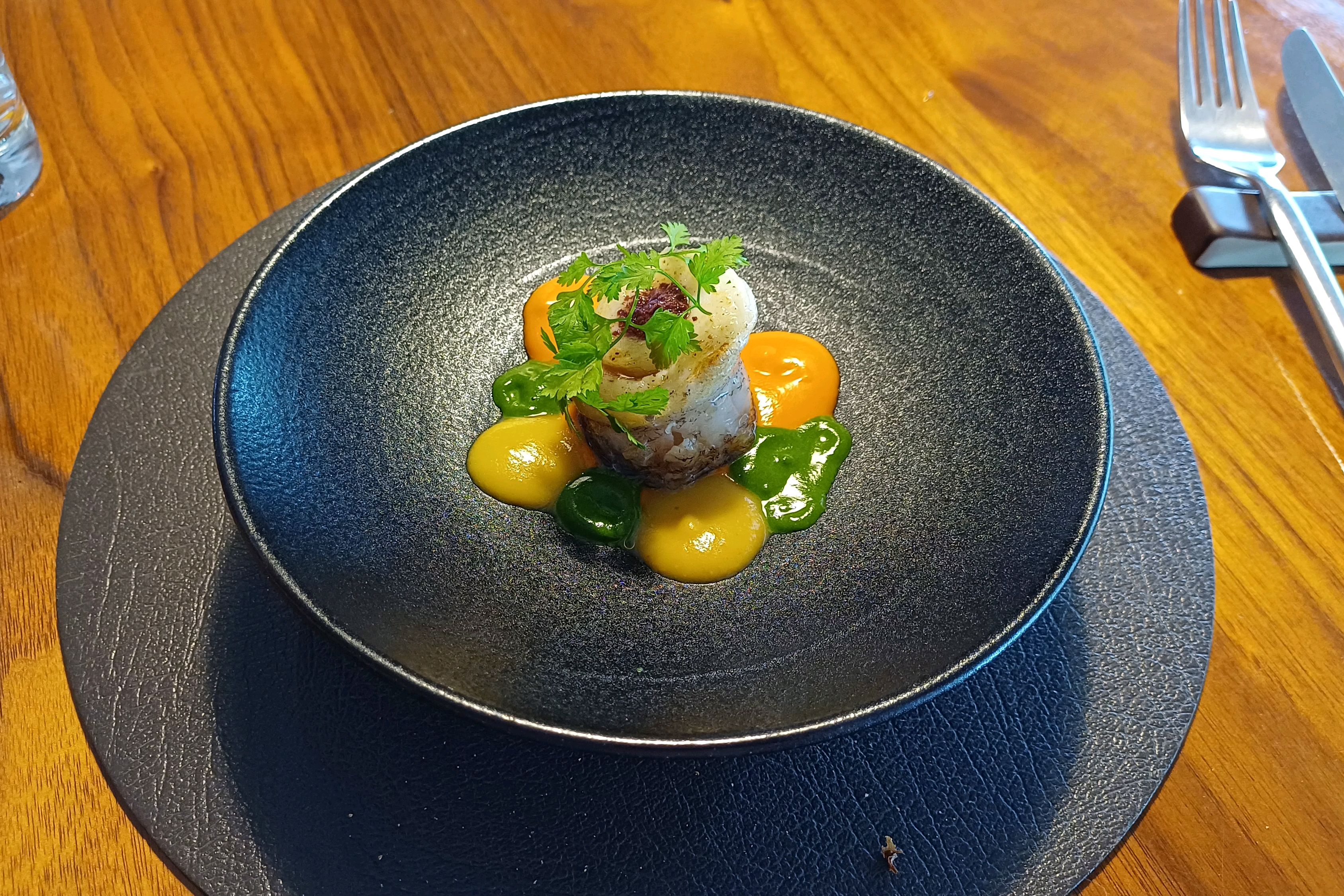 서울시 중구 장충동 맛집 서울다이닝