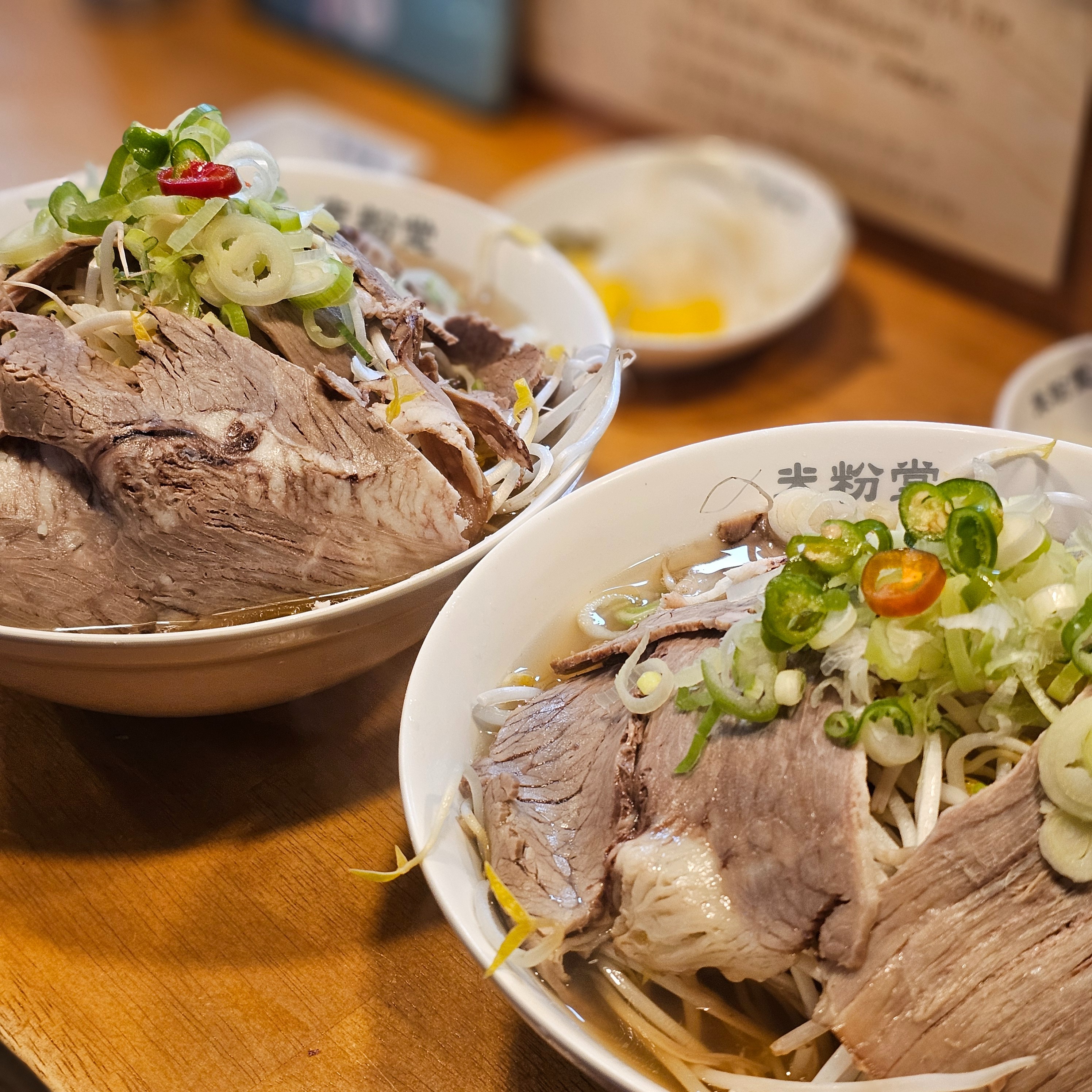 양이 많고 일단 맛있어여!! 국물 맛이 찐해서 계속 먹게 되는 곳ㅎㅎ 대신동 가면 또 먹으