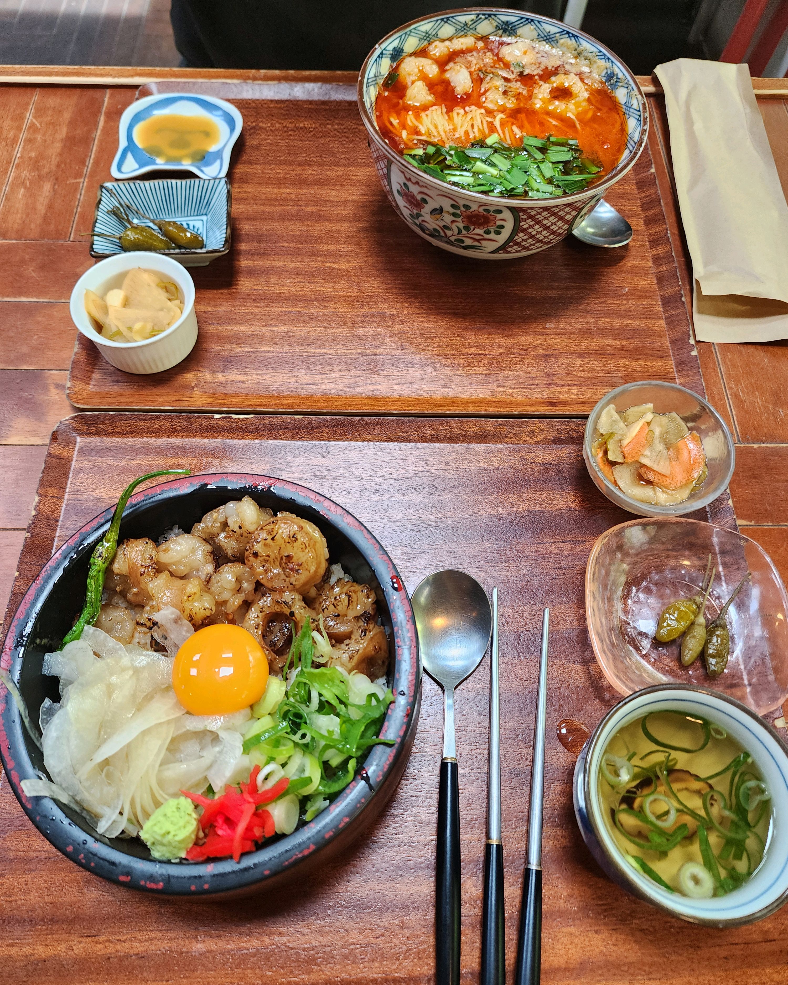 [강릉 맛집 얼라이브홈] 직접 가본 로컬 리뷰