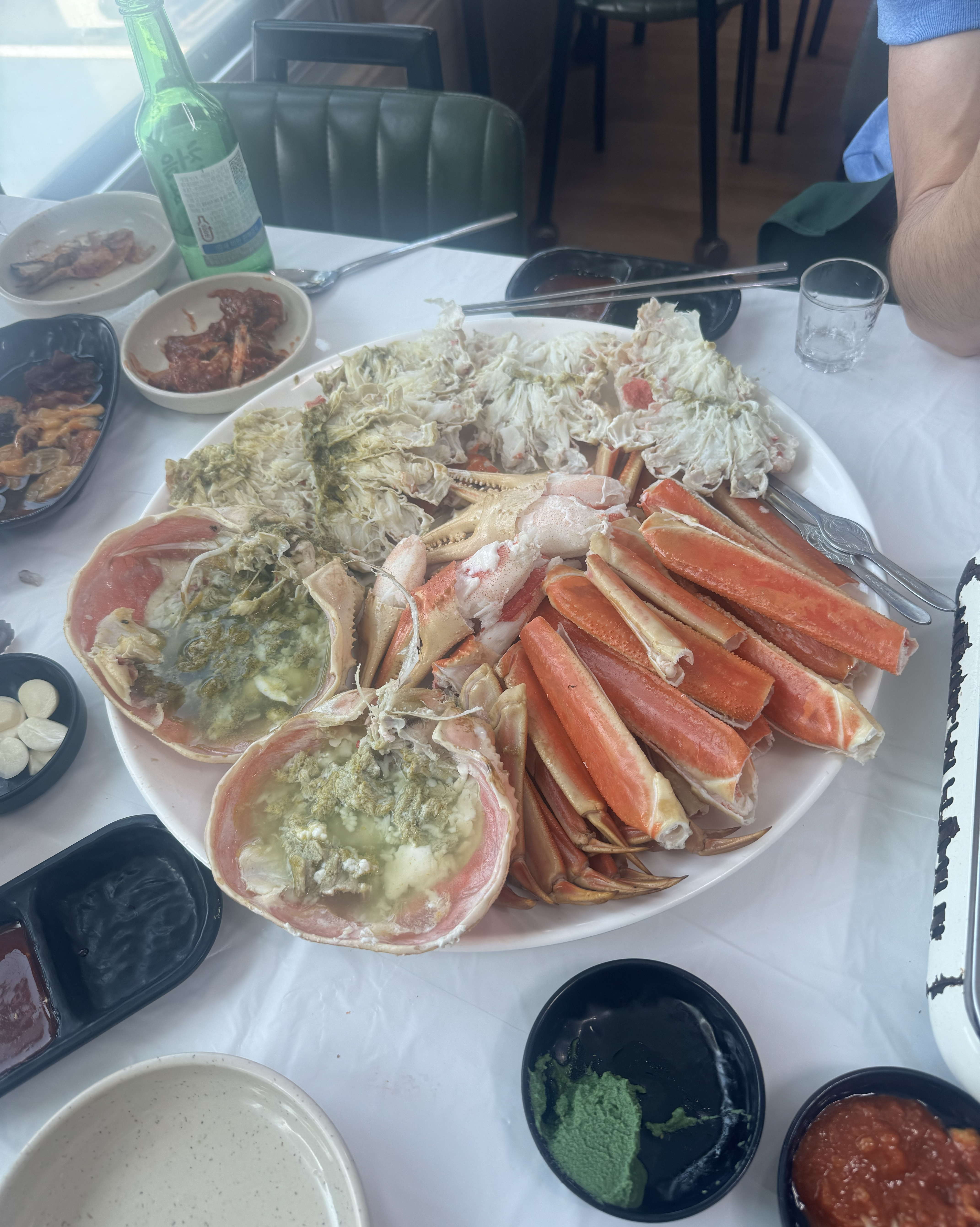 [대천 맛집 싱싱회타운] 직접 가본 로컬 리뷰