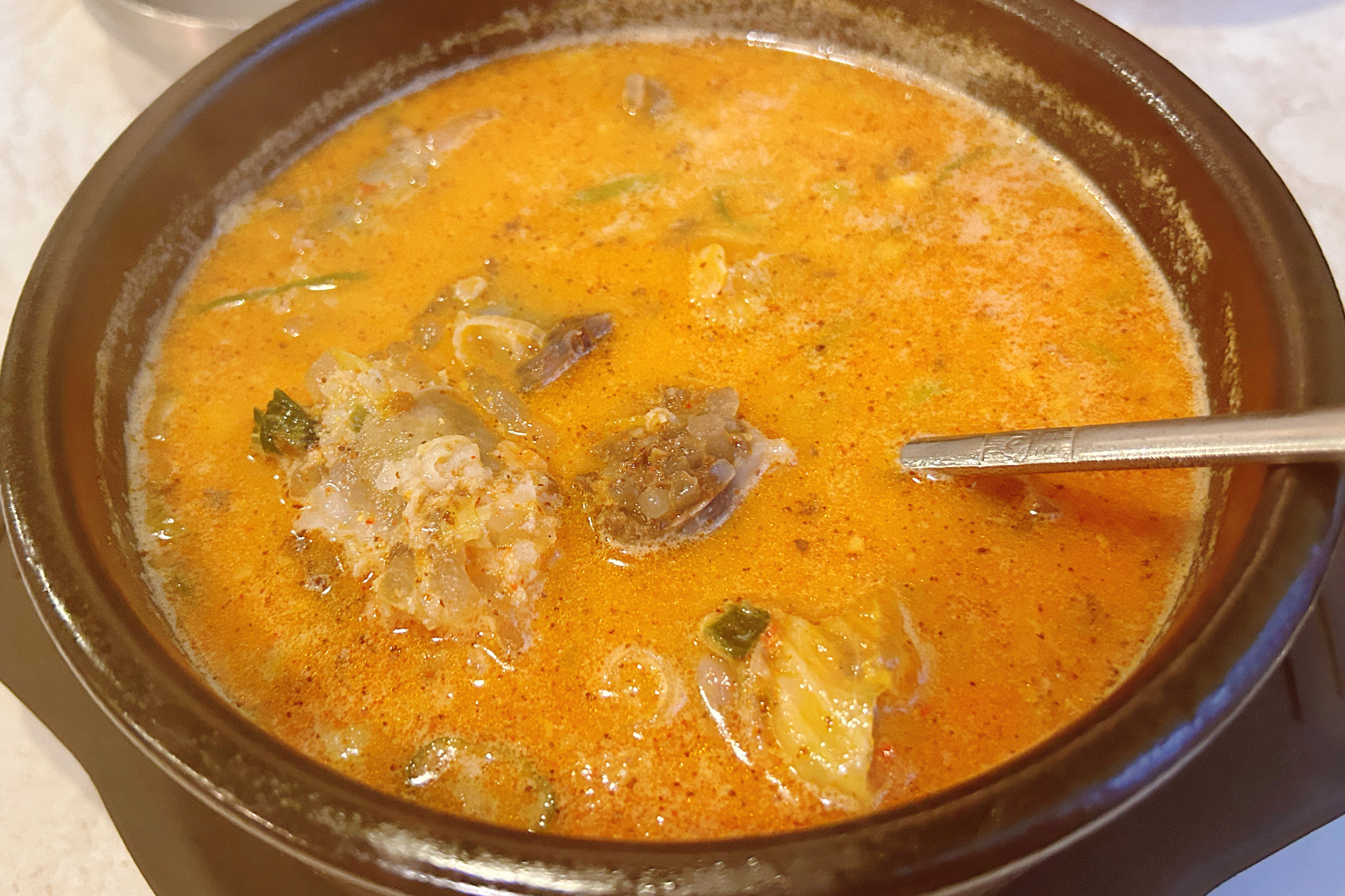 [양평역 맛집 백년순대이야기] 직접 가본 로컬 리뷰