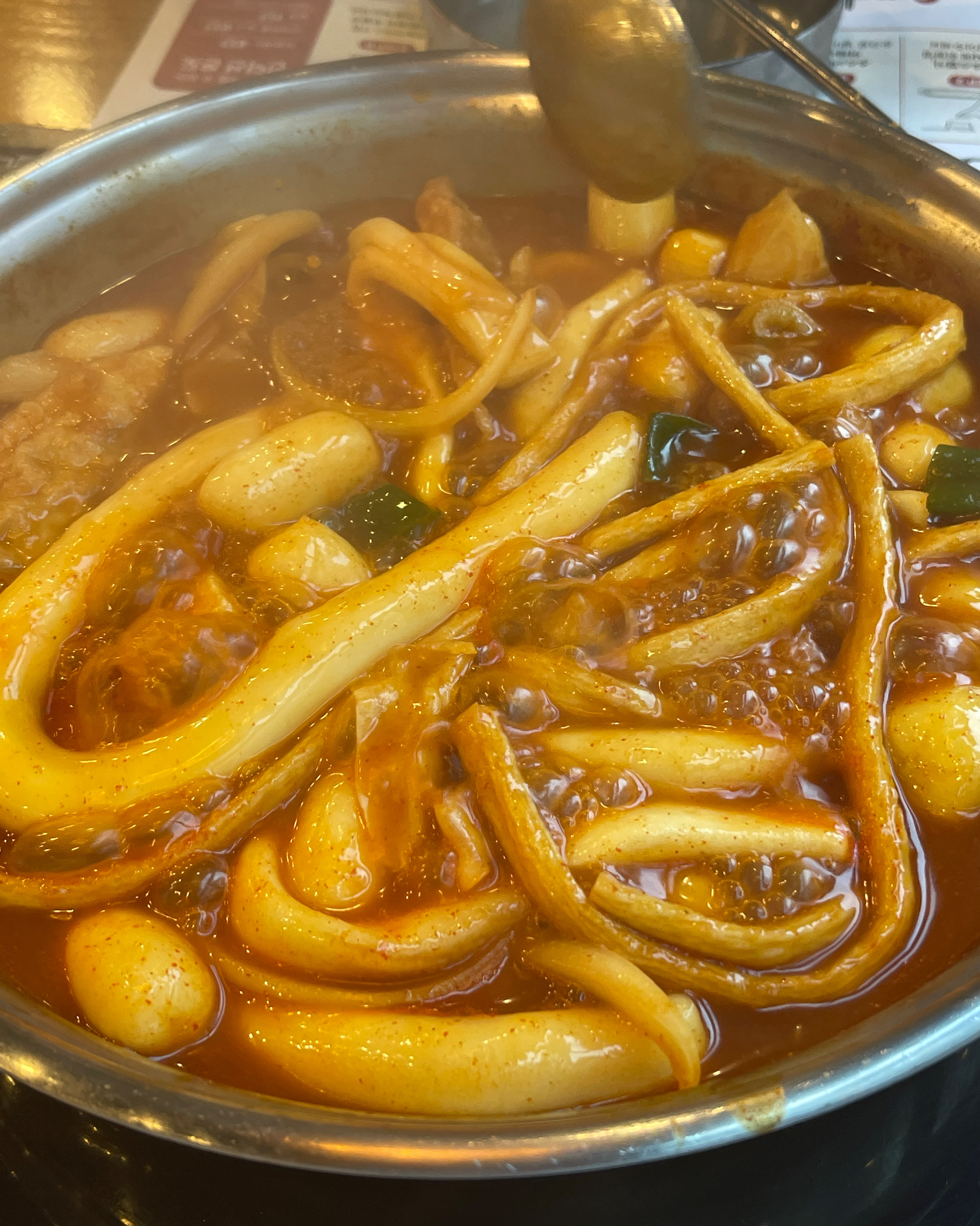  서울시 중구 명동 맛집 두끼 명동역점