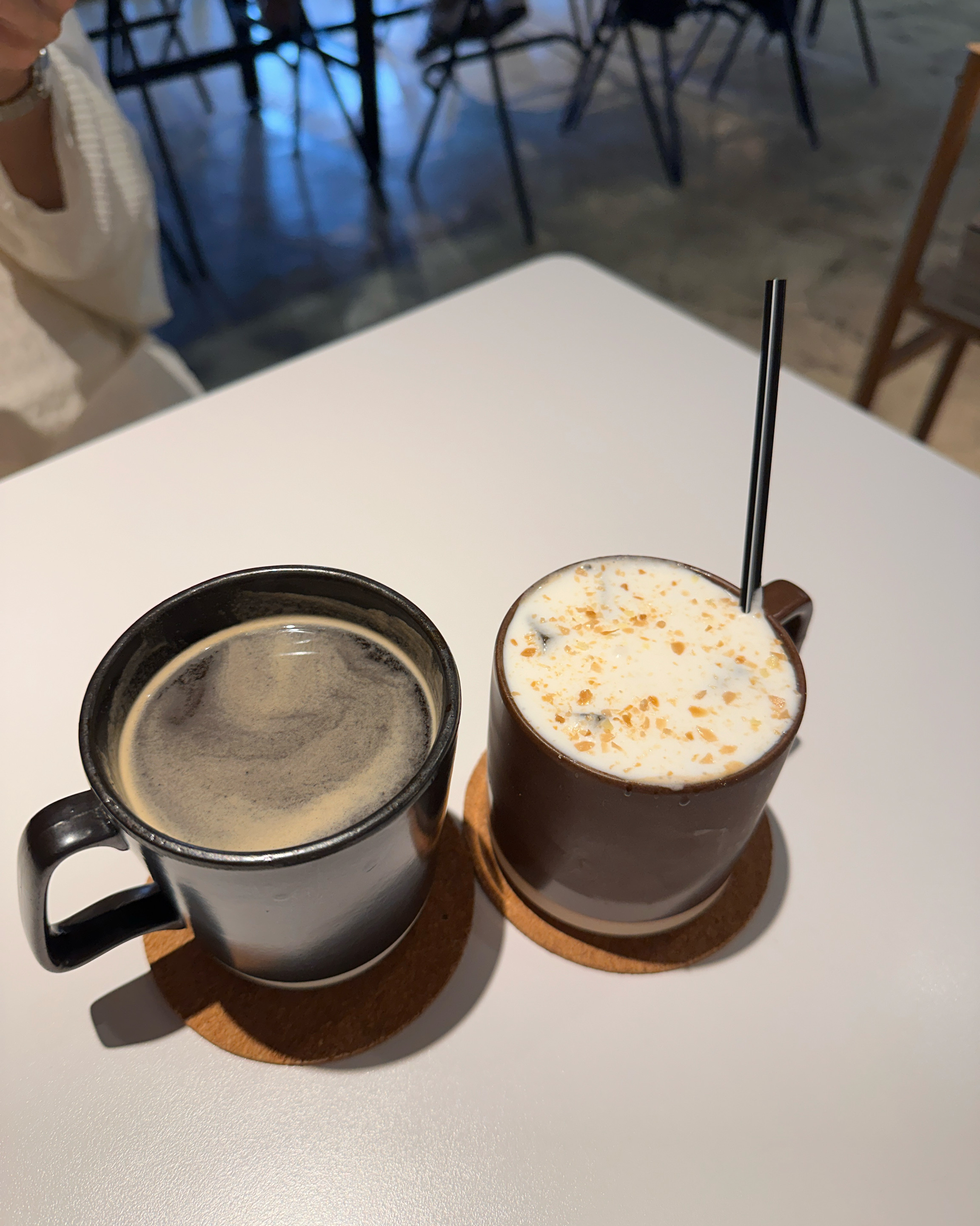 [여수 맛집 가치커피] 직접 가본 로컬 리뷰