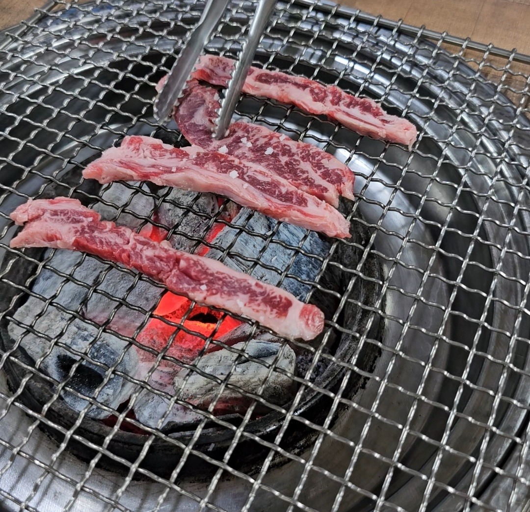 [경주 로컬 맛집 부산숯불] 직접 가본 로컬 리뷰