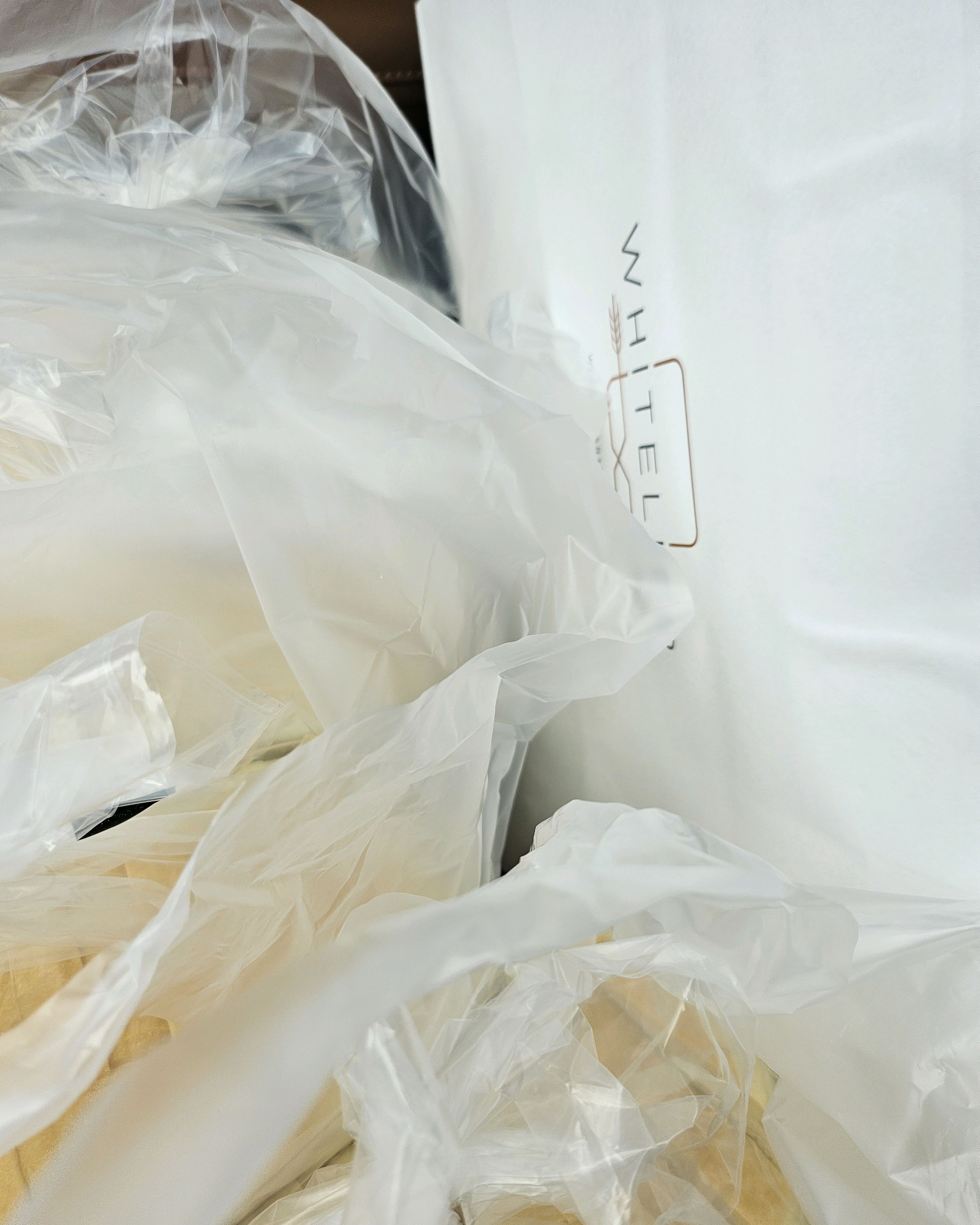 주차때문에 방문전주문하고 방문했어요 - 동래 맛집 화이트리에 동래점