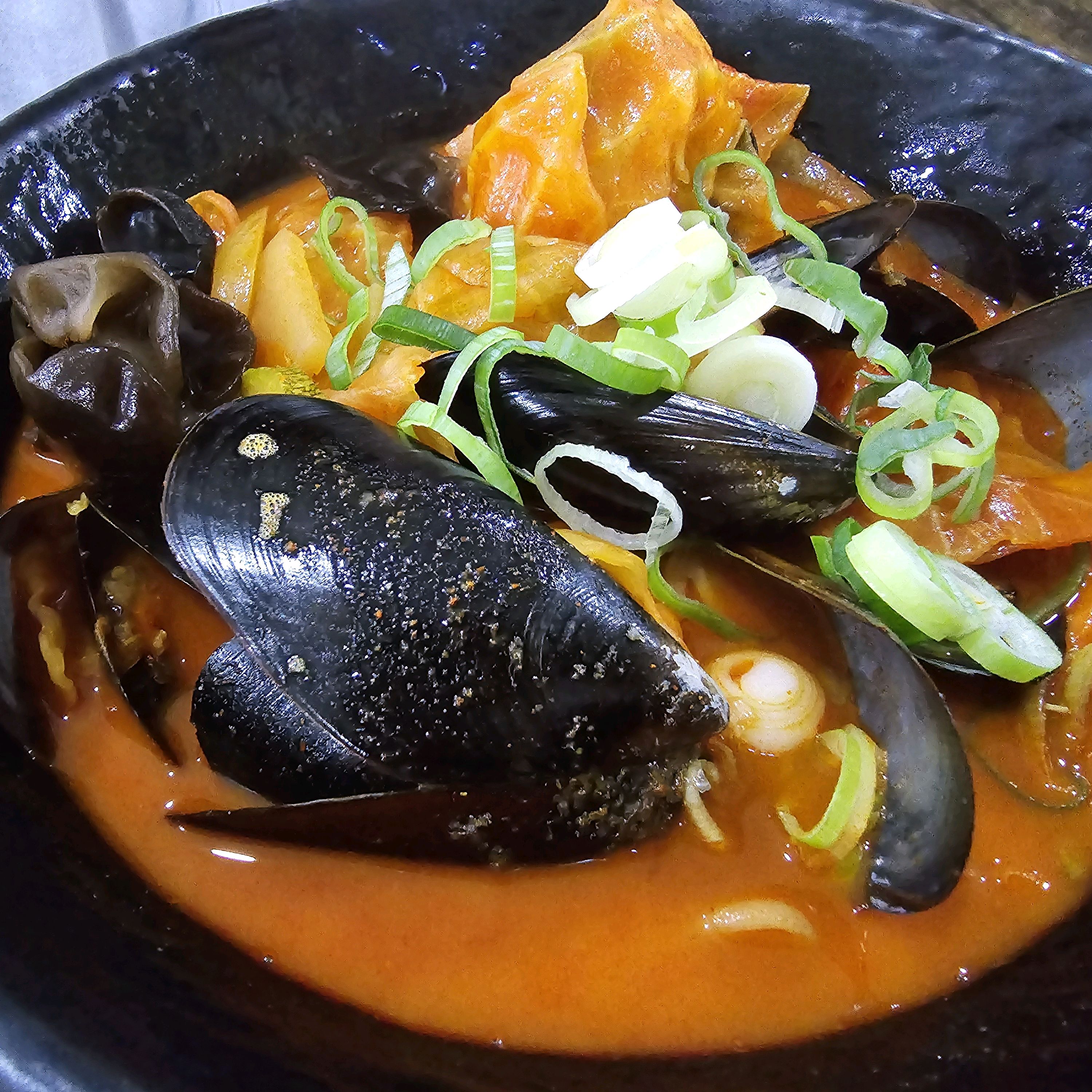 
서울시 영등포구 영등포본동 맛집 신길동매운짬뽕