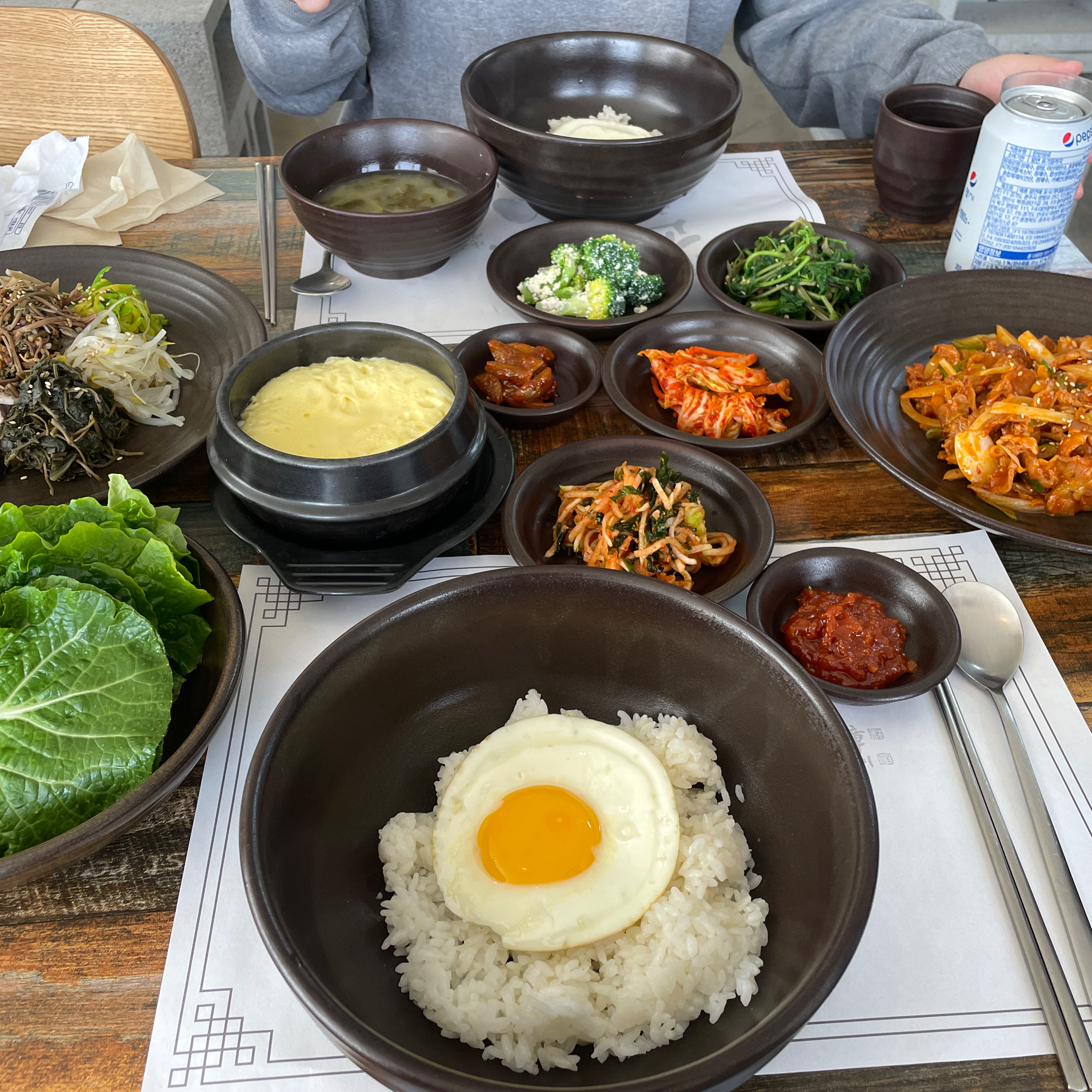 [하동 맛집 지리산대박터고매감] 직접 가본 로컬 리뷰