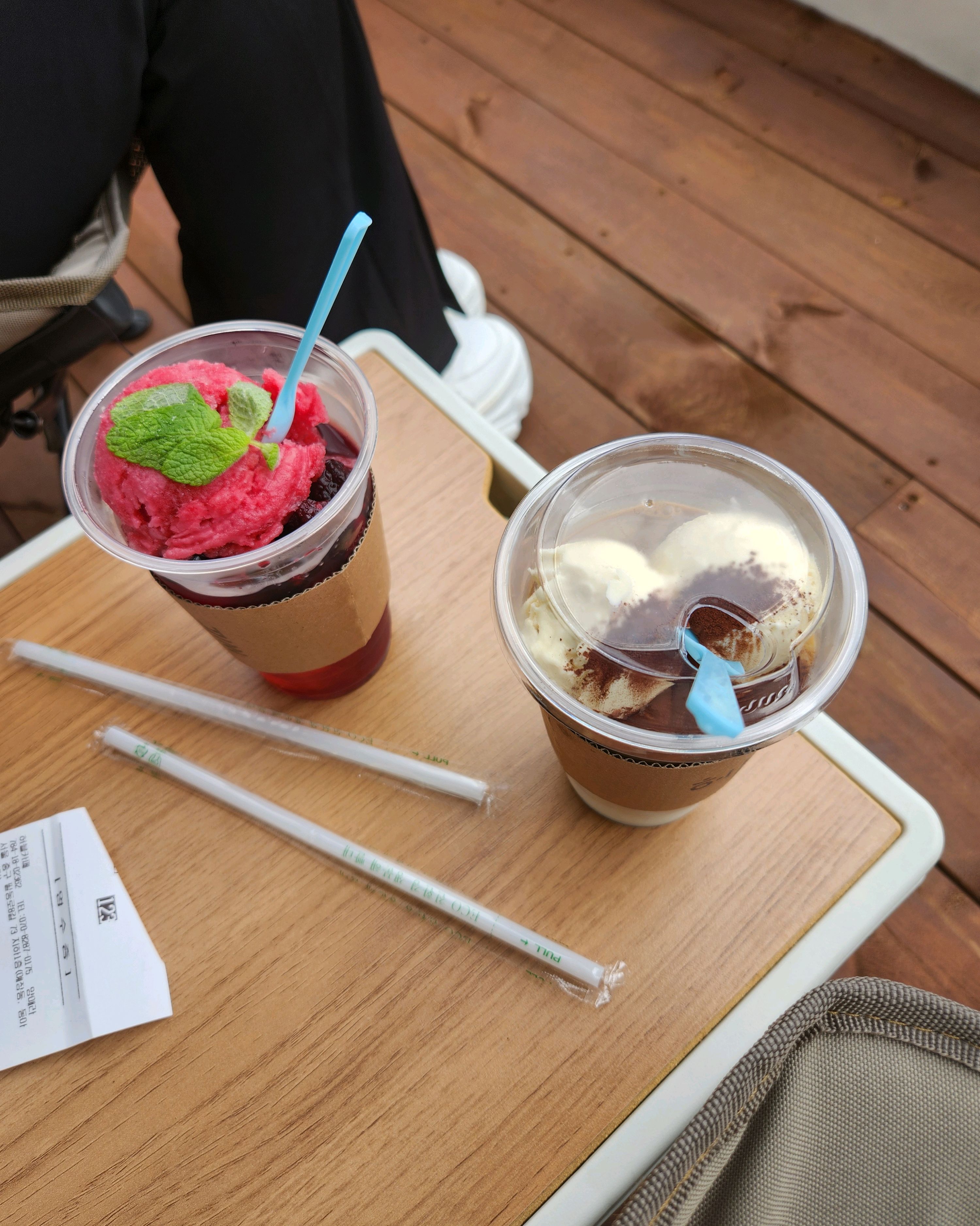 [명동 맛집 카페허블&남산책방] 직접 가본 로컬 리뷰