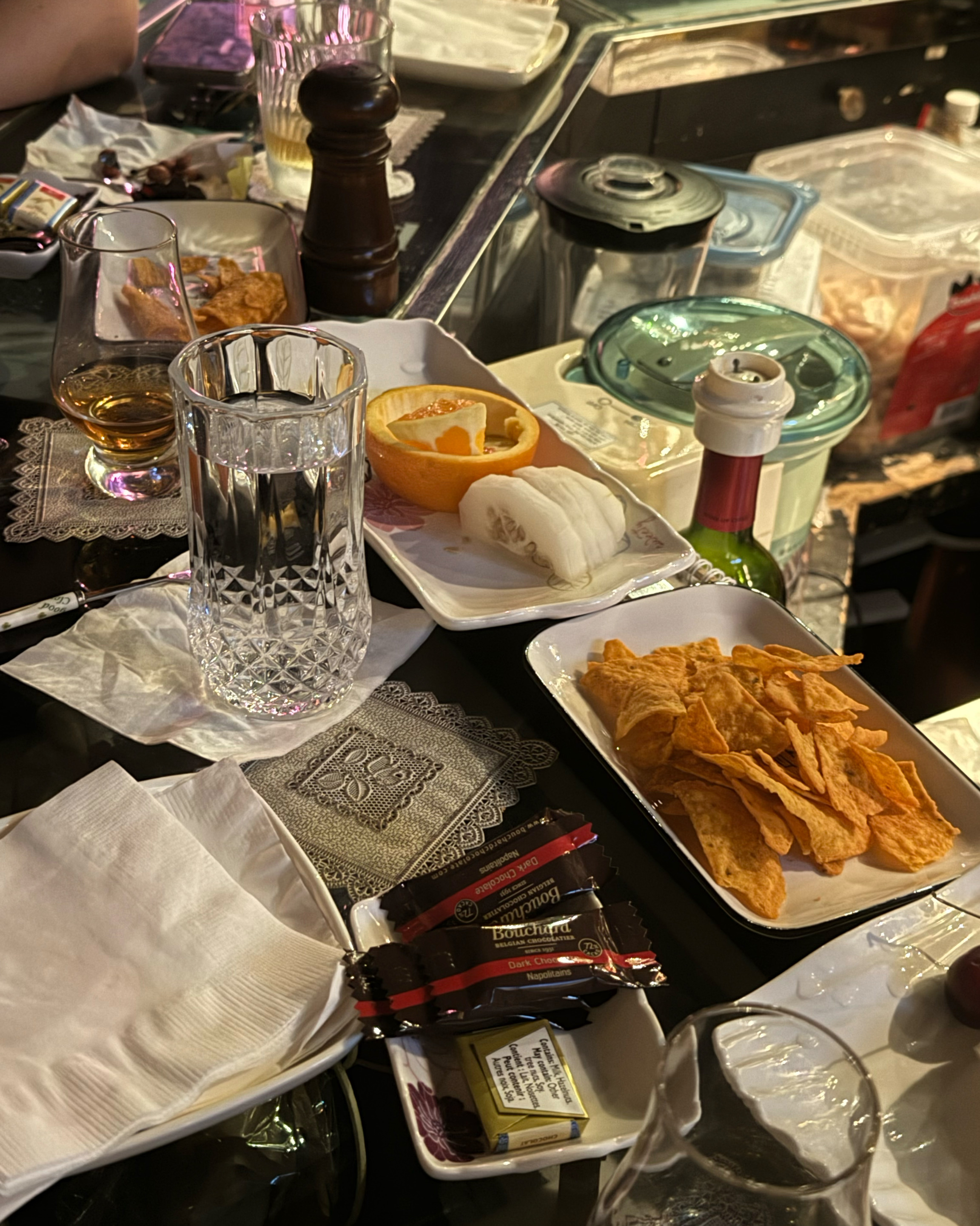 [경리단길 맛집 꼬뜨] 직접 가본 로컬 리뷰