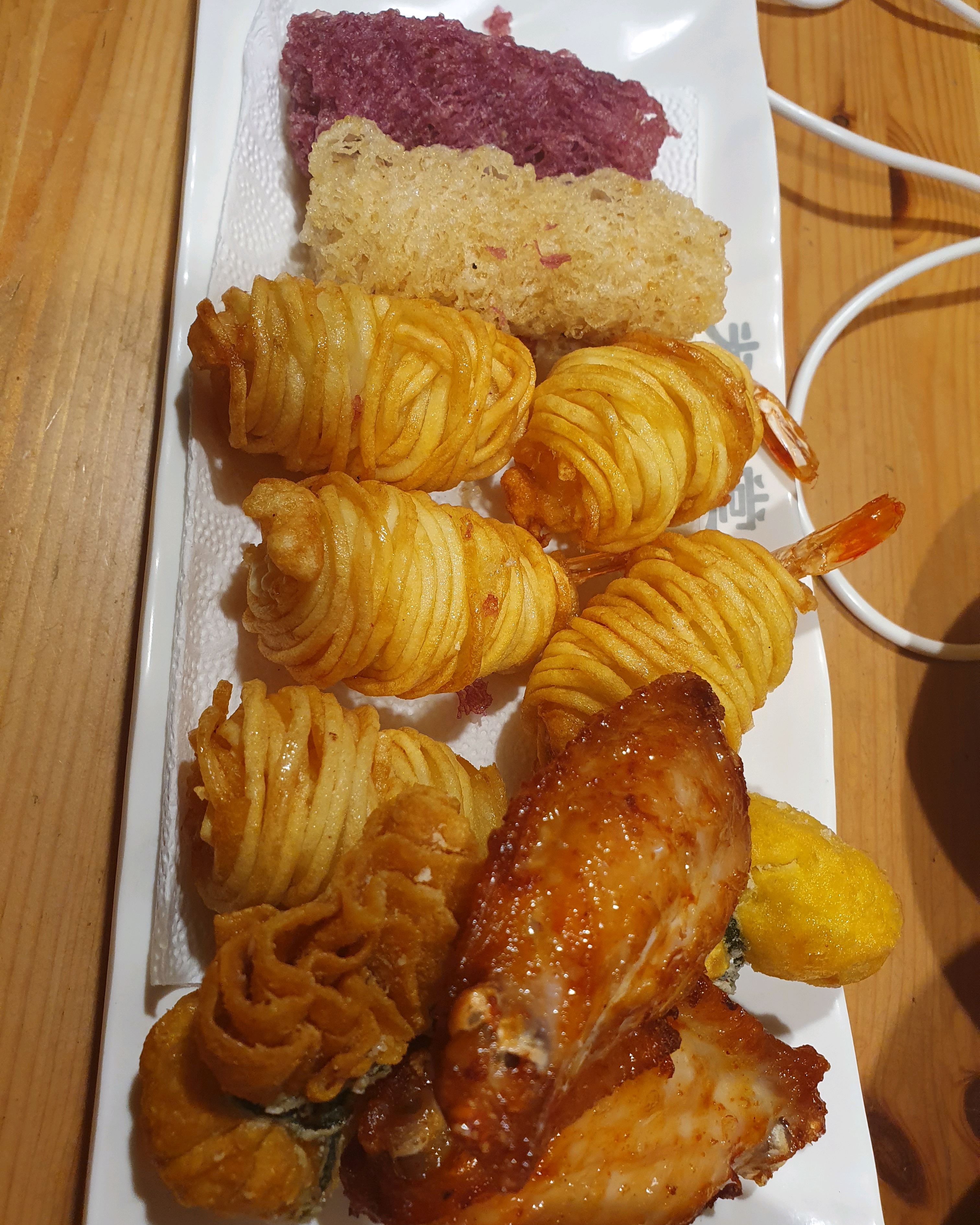 아이는 차돌박이 쌀국수 잘먹고 - 합정동 맛집 미분당 합정점