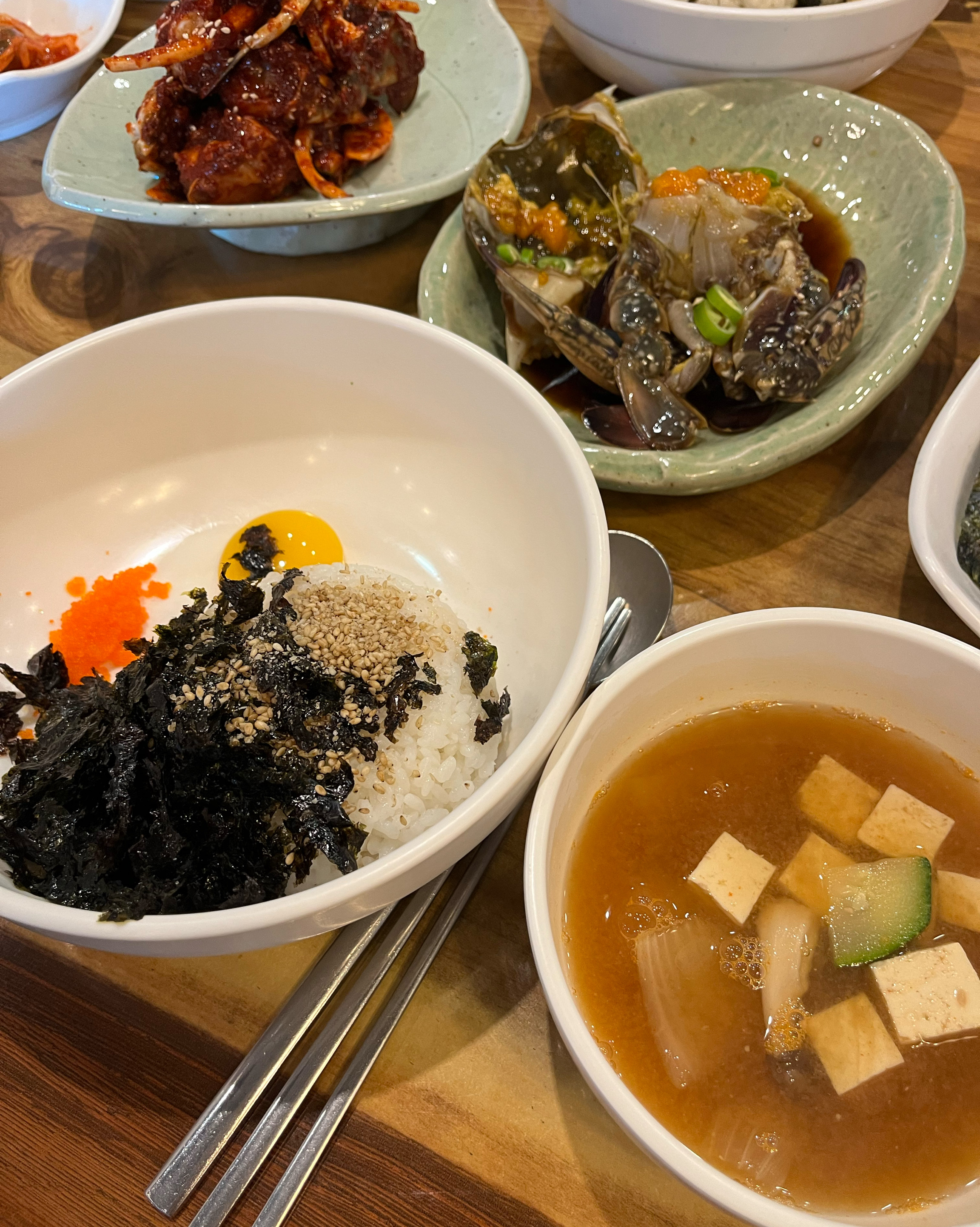 [부산역 맛집 골목게장 부산역본점] 직접 가본 로컬 리뷰