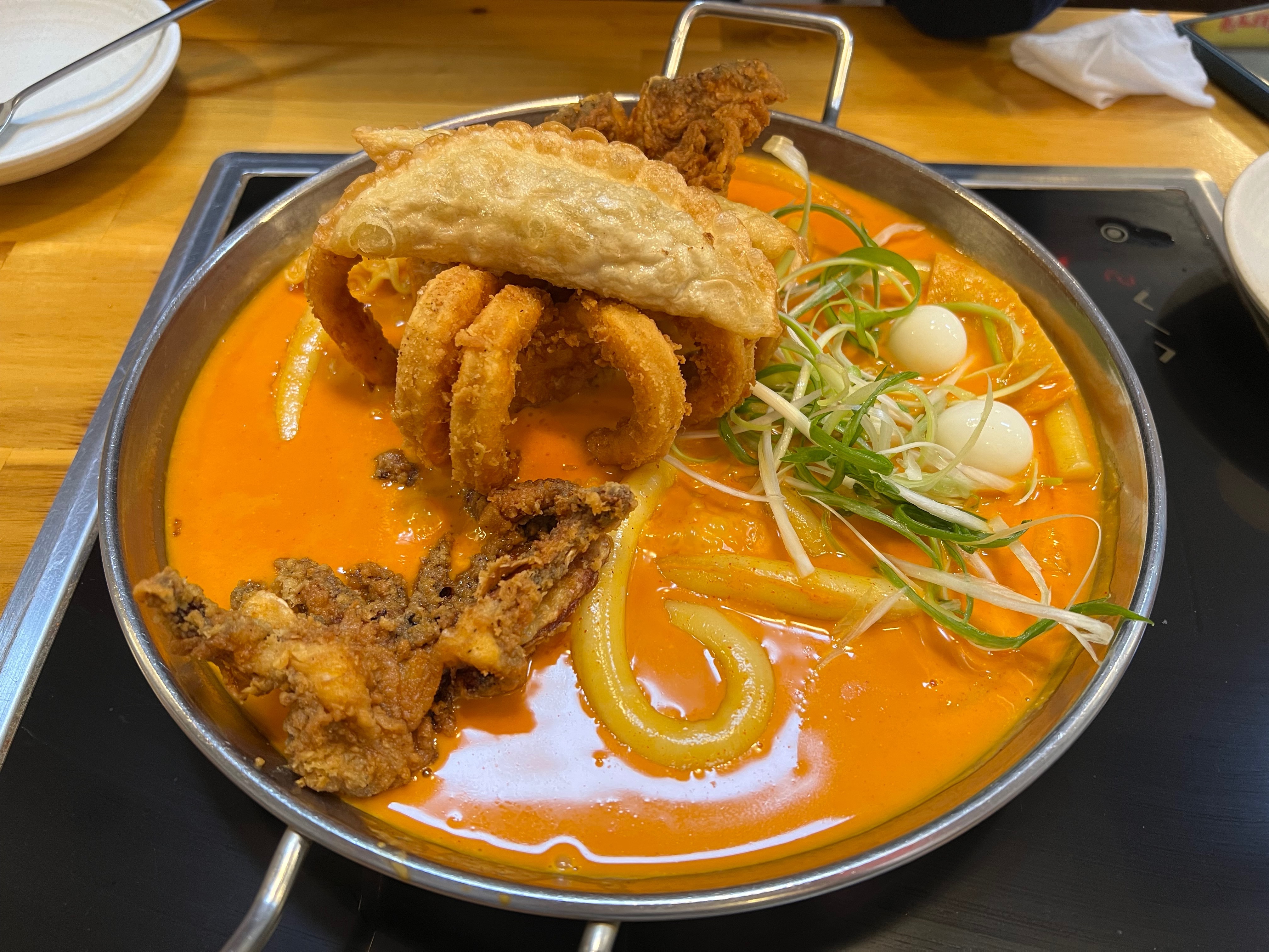 미금역 맛집 청년다방 미금역점 내돈내산 방문리뷰
