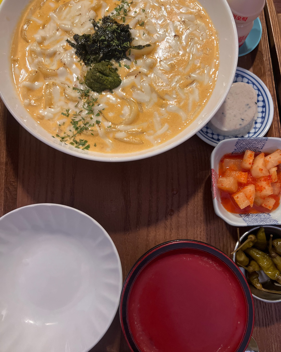 정자역 맛집 식미단 내돈내산 방문리뷰