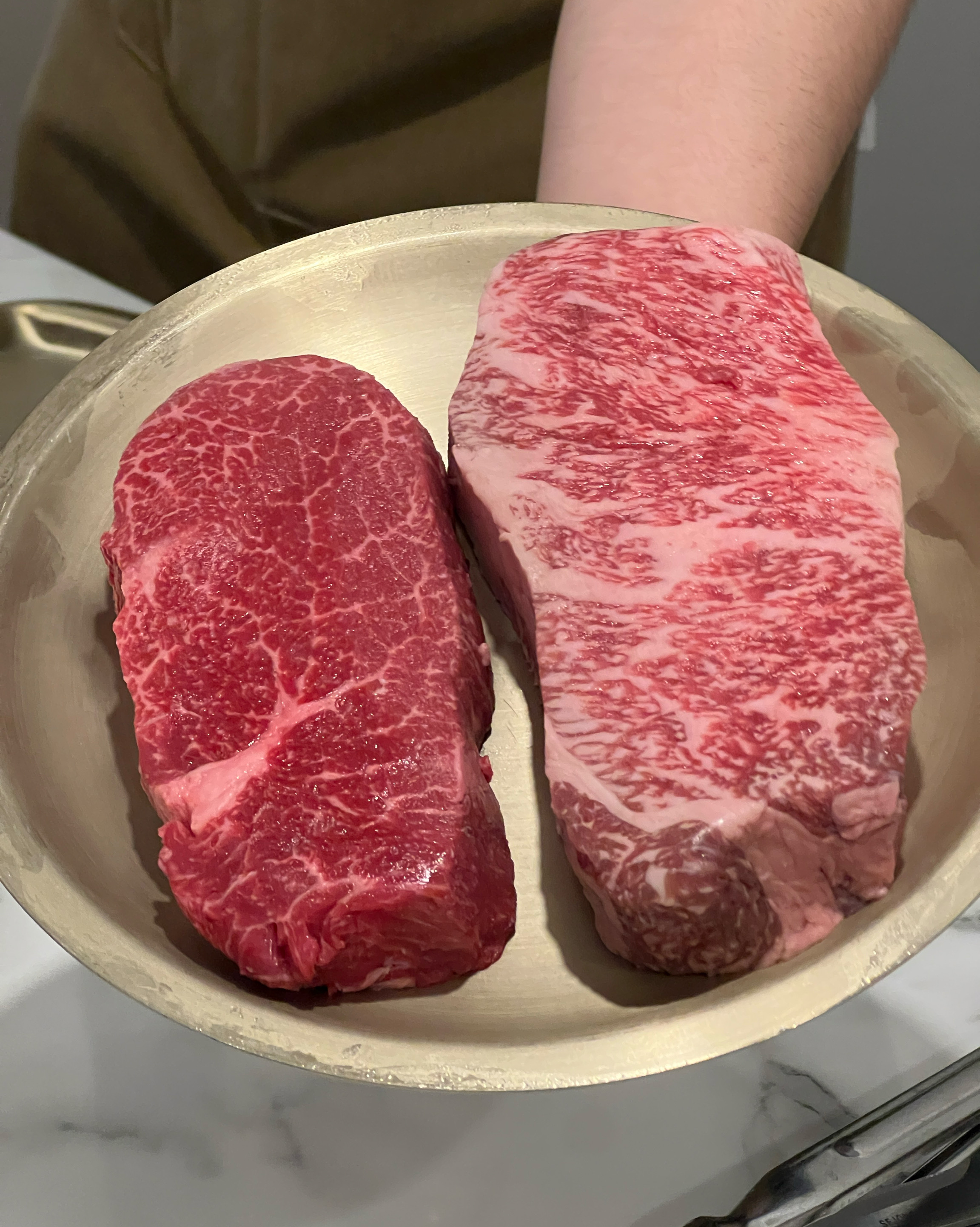 
왕십리역식당 한우드림