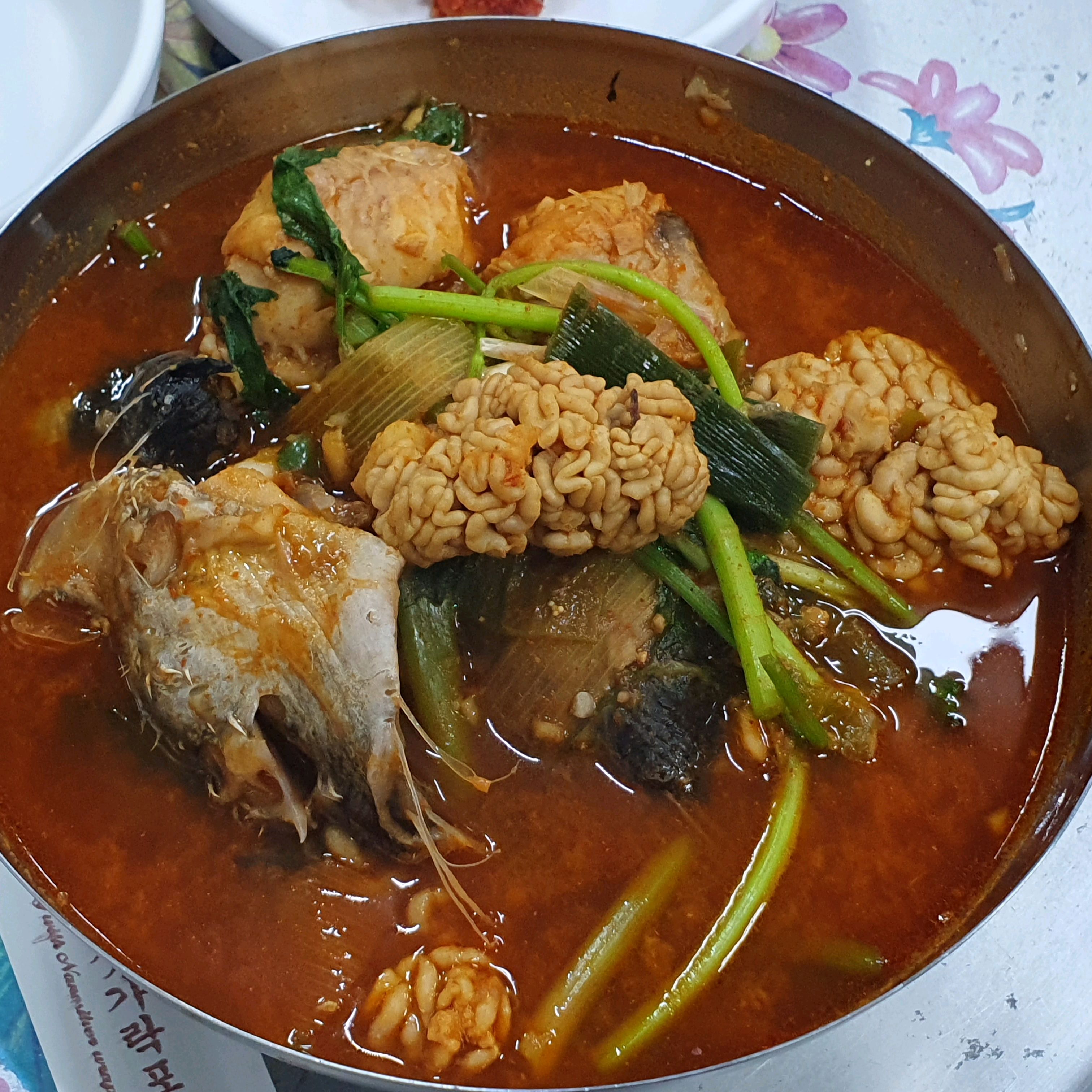 [강릉 맛집 해성횟집] 직접 가본 로컬 리뷰