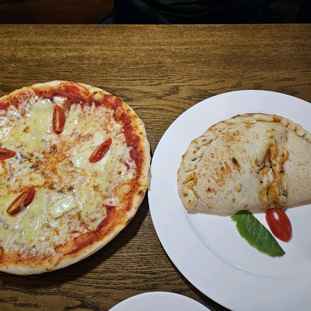 [광화문 맛집 스파게티가있는풍경 광화문점] 직접 가본 로컬 리뷰