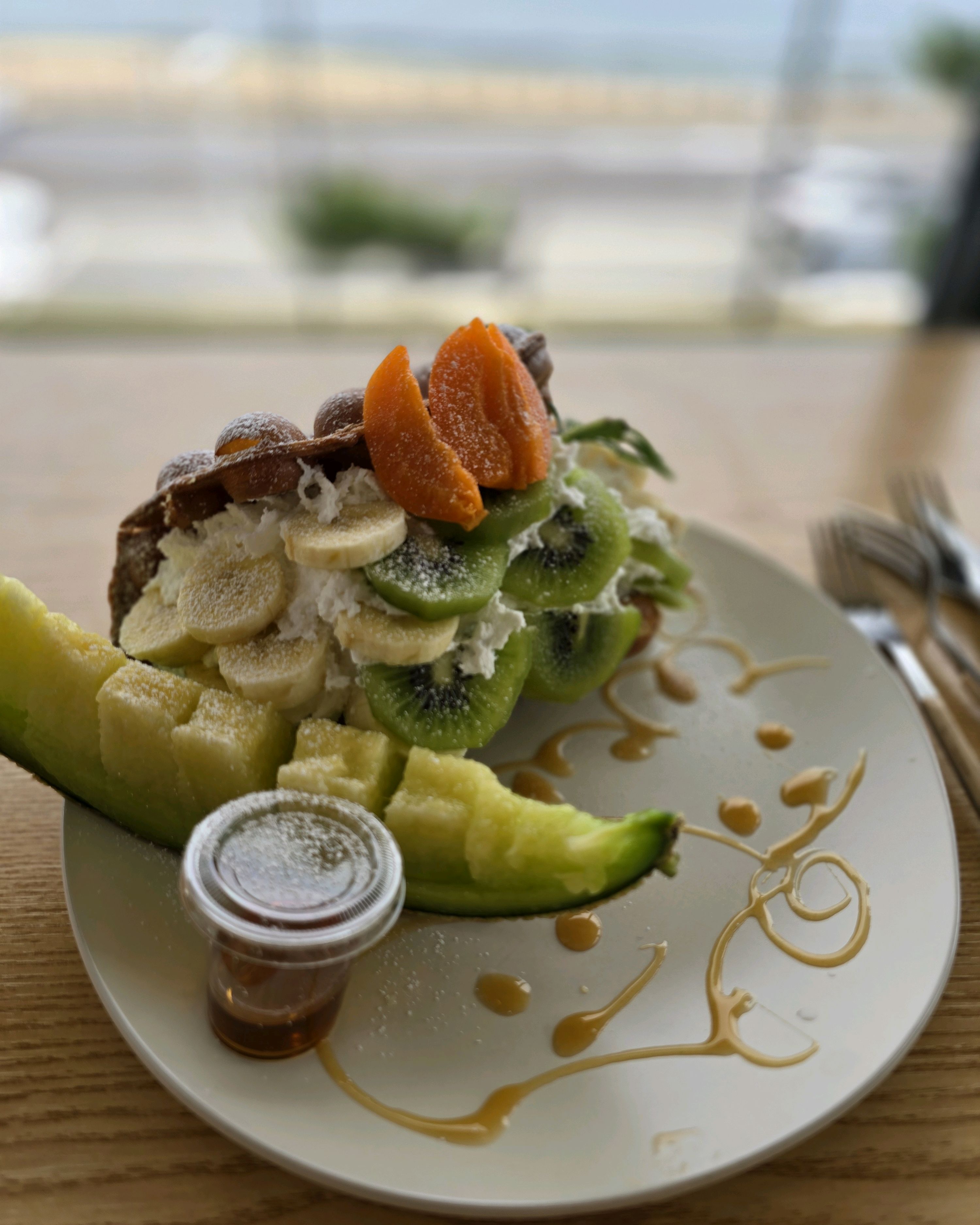[강릉 맛집 갈매기다방] 직접 가본 로컬 리뷰