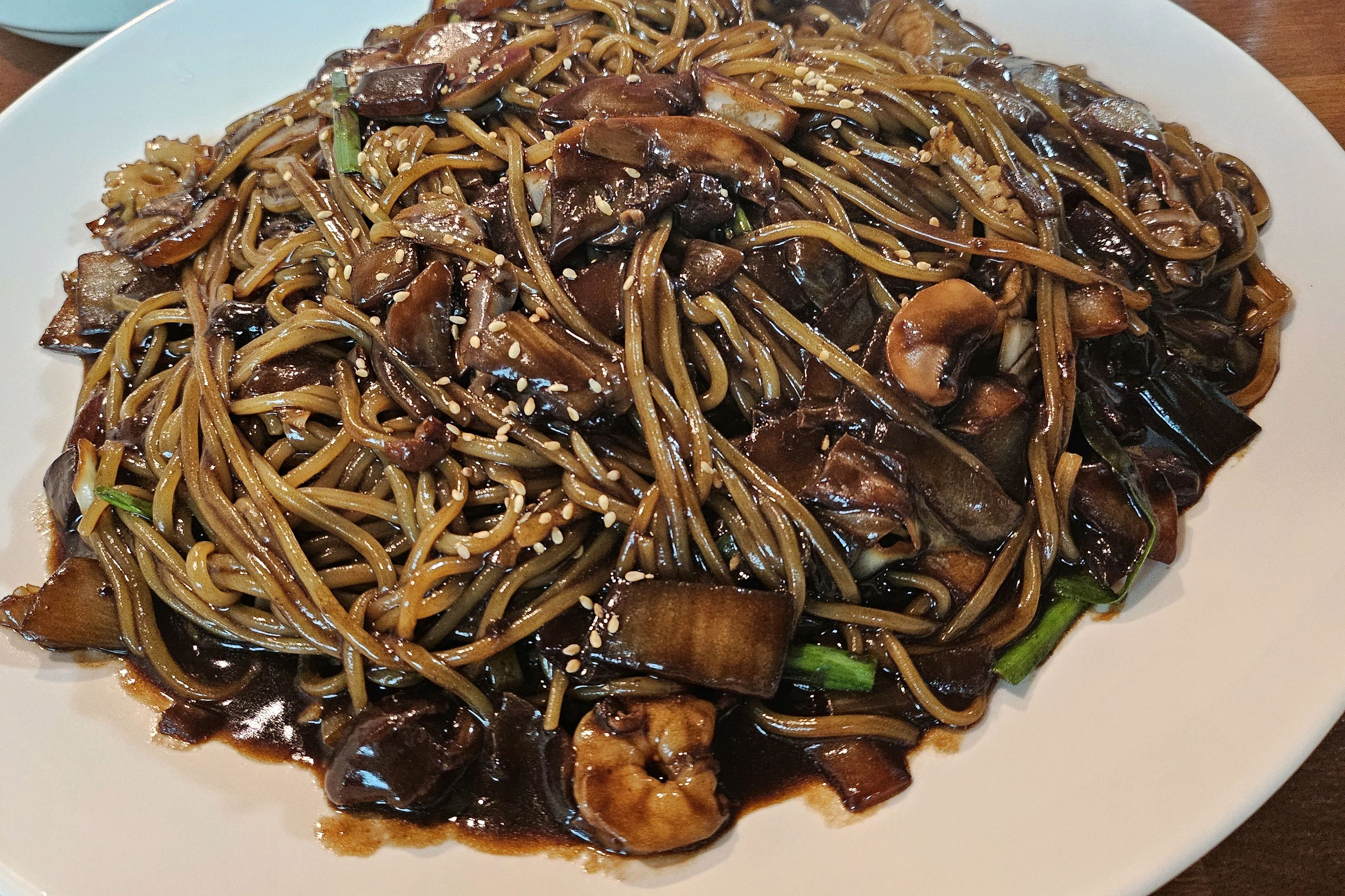[하동 맛집 화개루] 직접 가본 로컬 리뷰