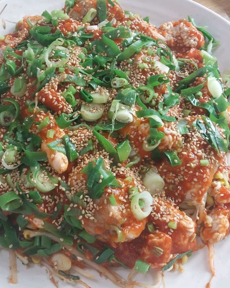  관악역 맛집 수지동태탕