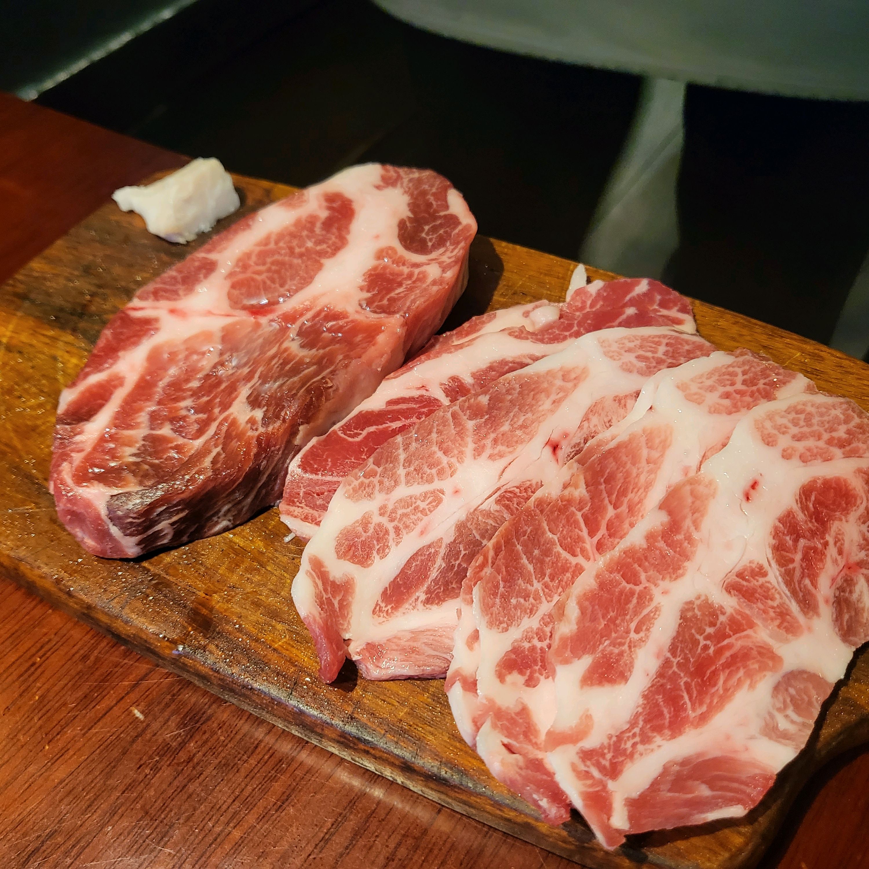 
동대문역사문화공원역식당 그릴1492 본점