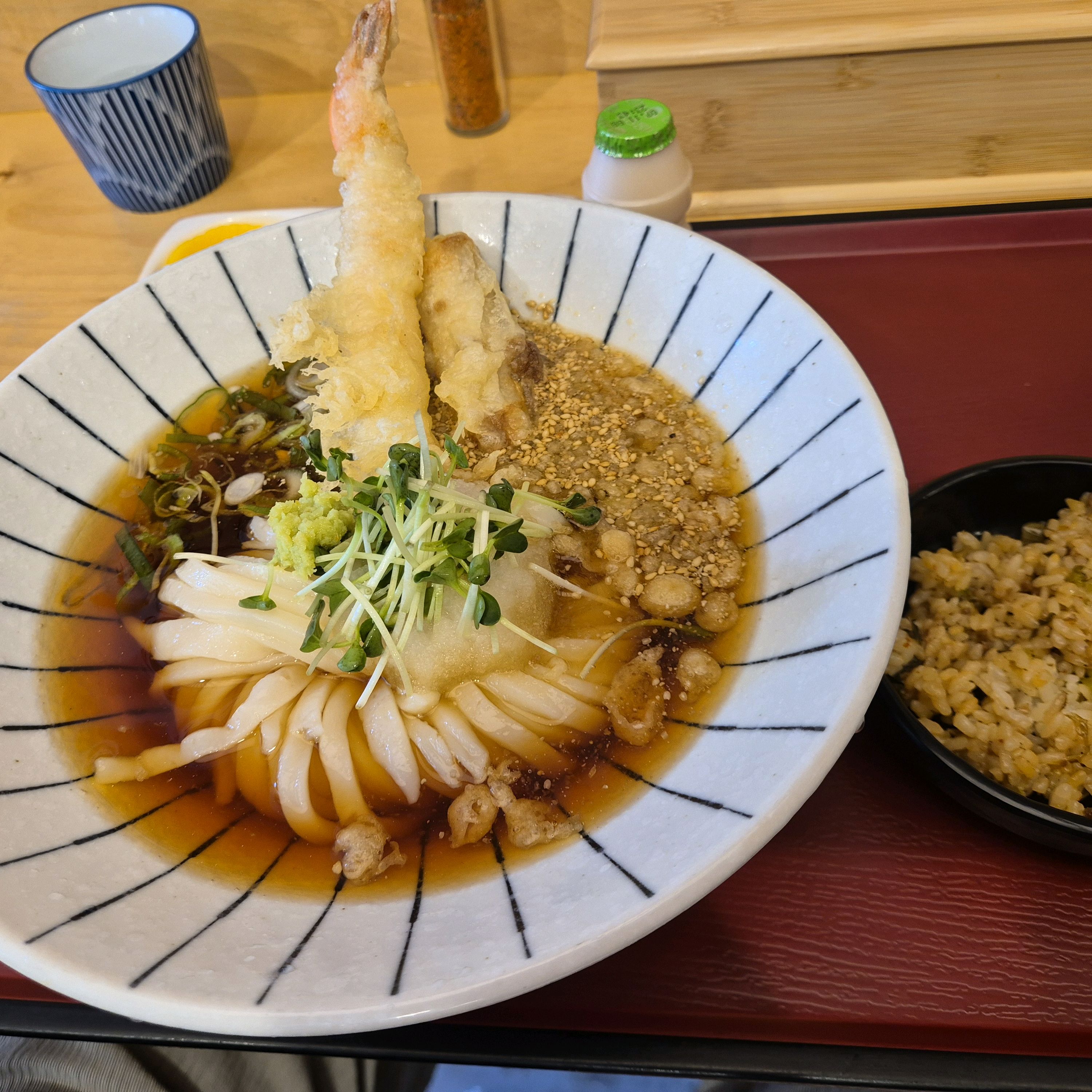 [천안 맛집 라크젠] 직접 가본 로컬 리뷰