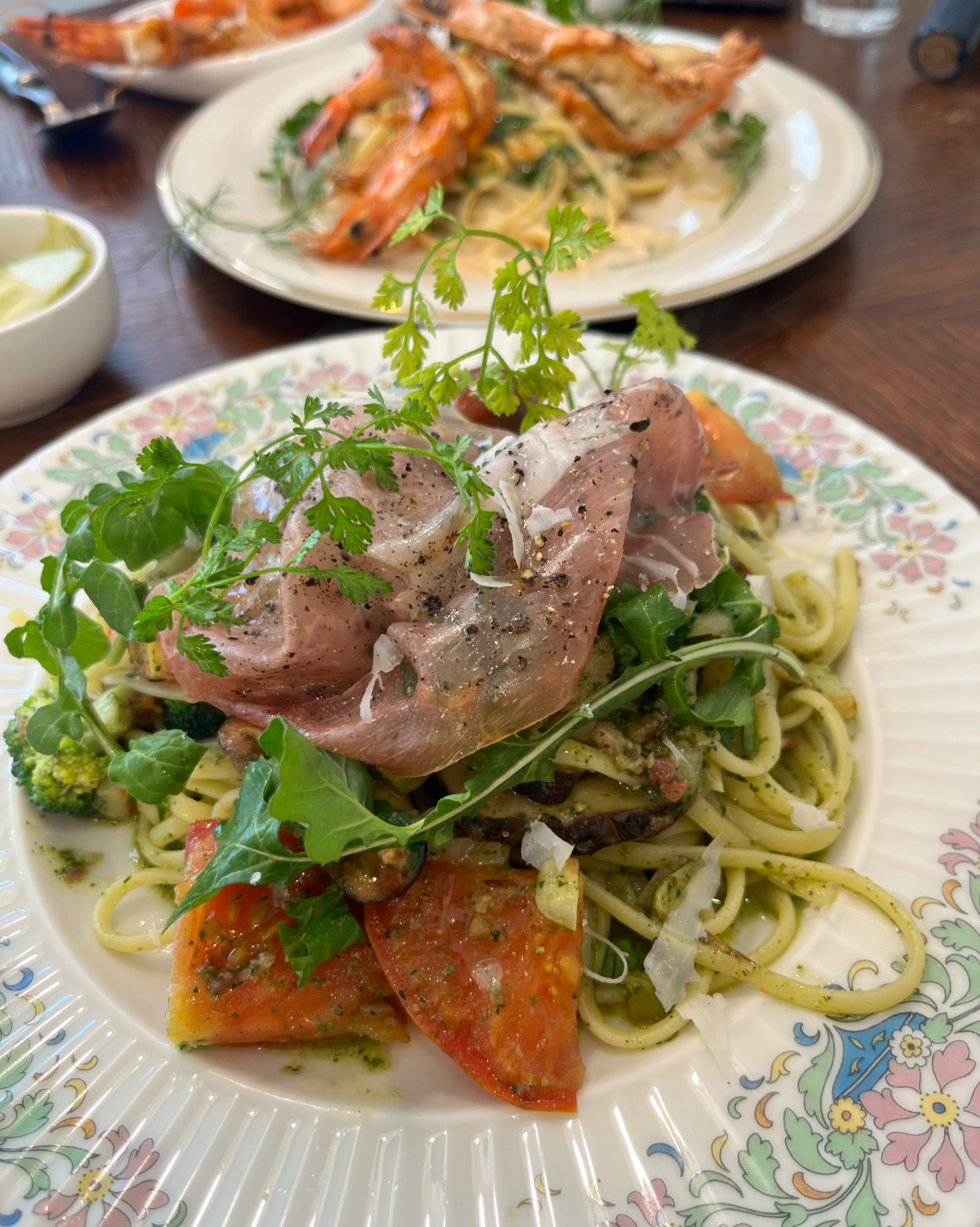 [천안 맛집 아뜨란테] 직접 가본 로컬 리뷰