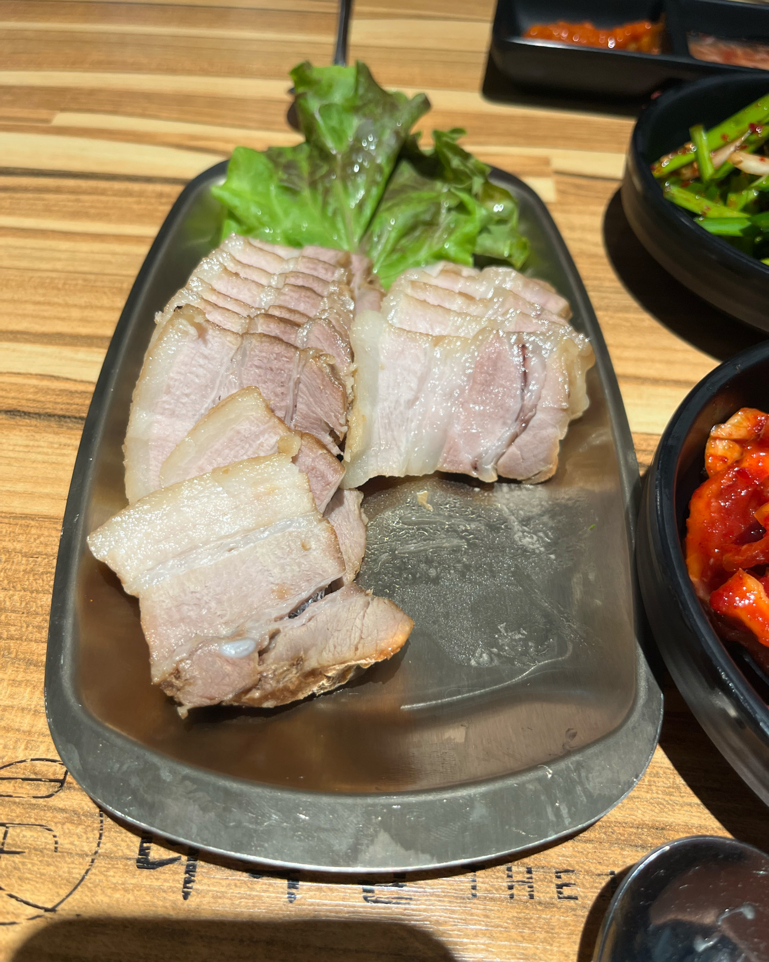 [양평역 맛집 더족발 양평점] 직접 가본 로컬 리뷰
