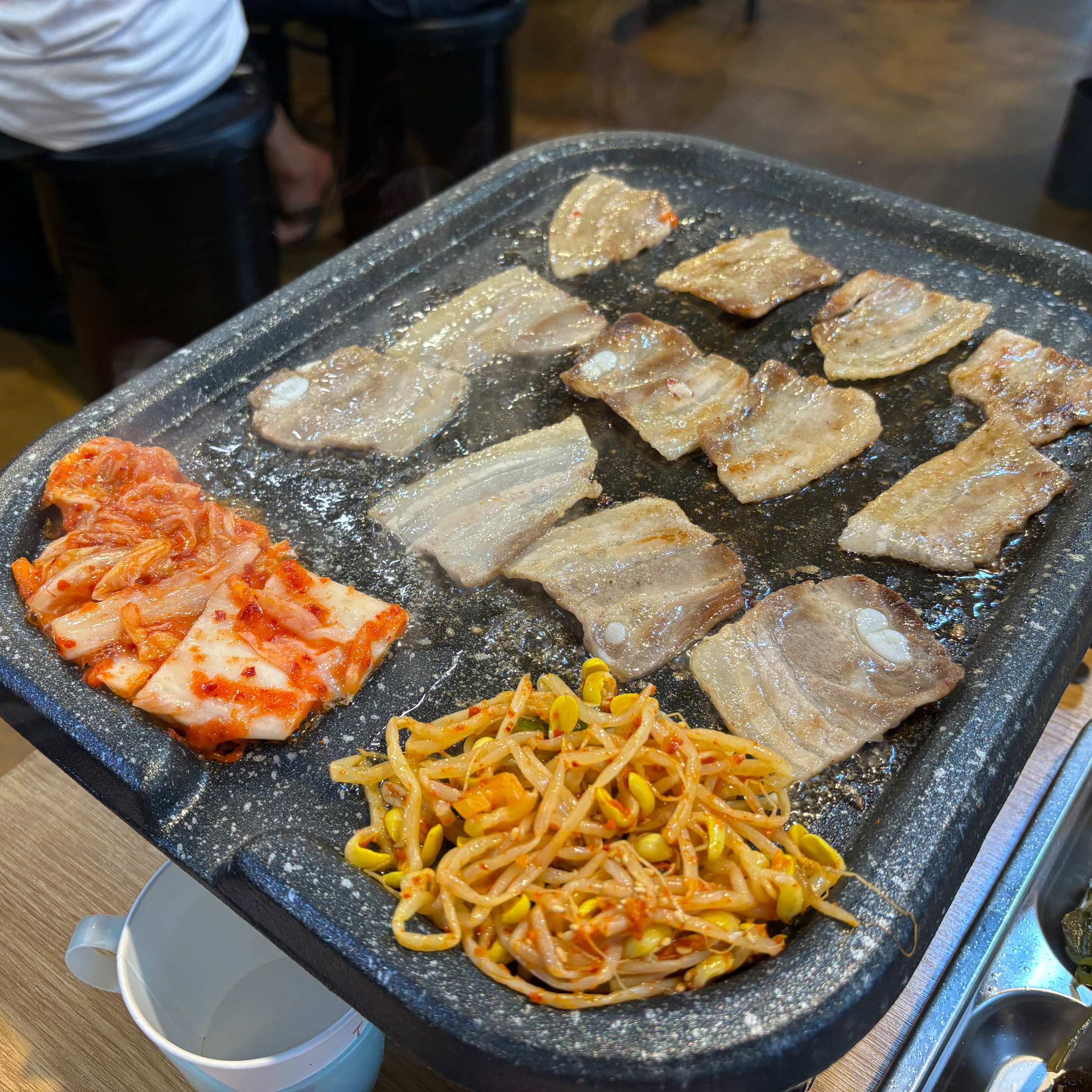 
서울시 동대문구 회기동 맛집 고깃집도훈