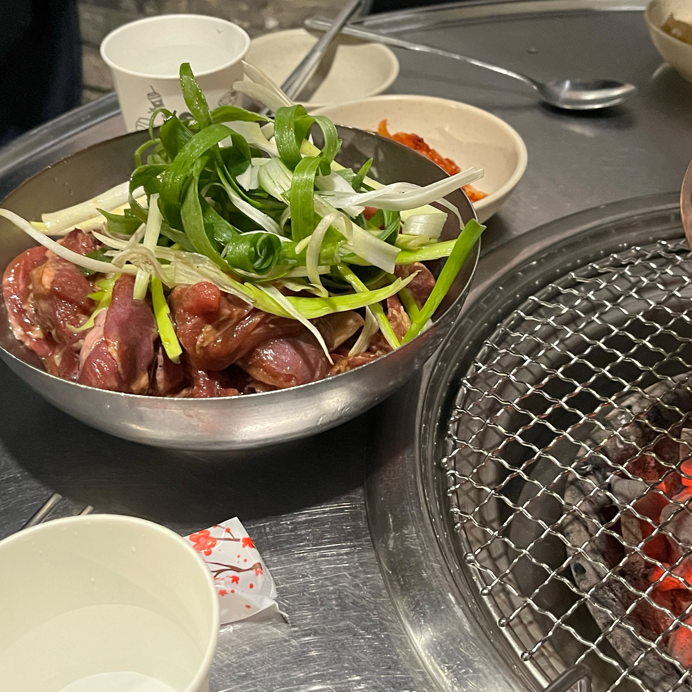 
양평역식당 장군집 양평동본점