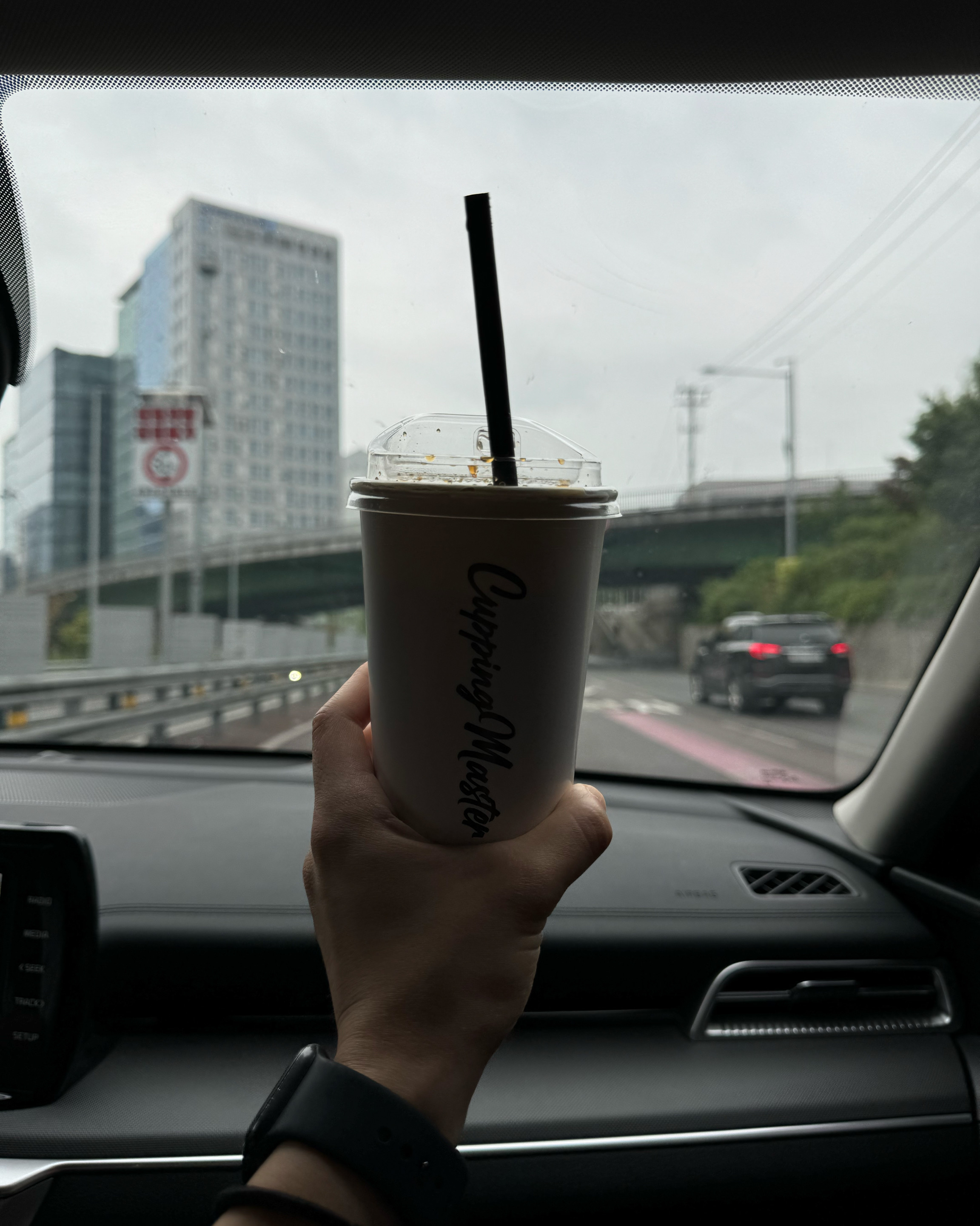 [양평역 맛집 커핑마스터] 직접 가본 로컬 리뷰