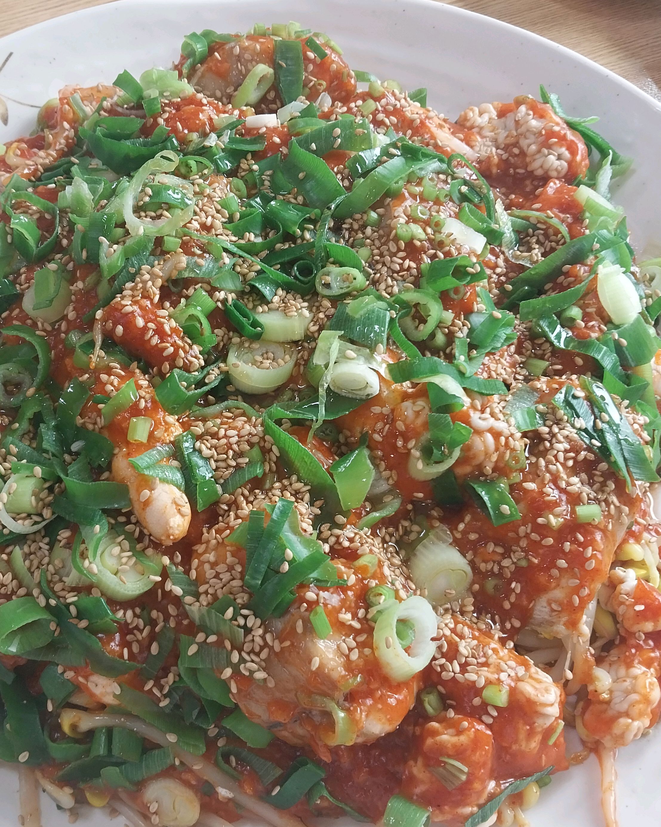  관악역 맛집 수지동태탕