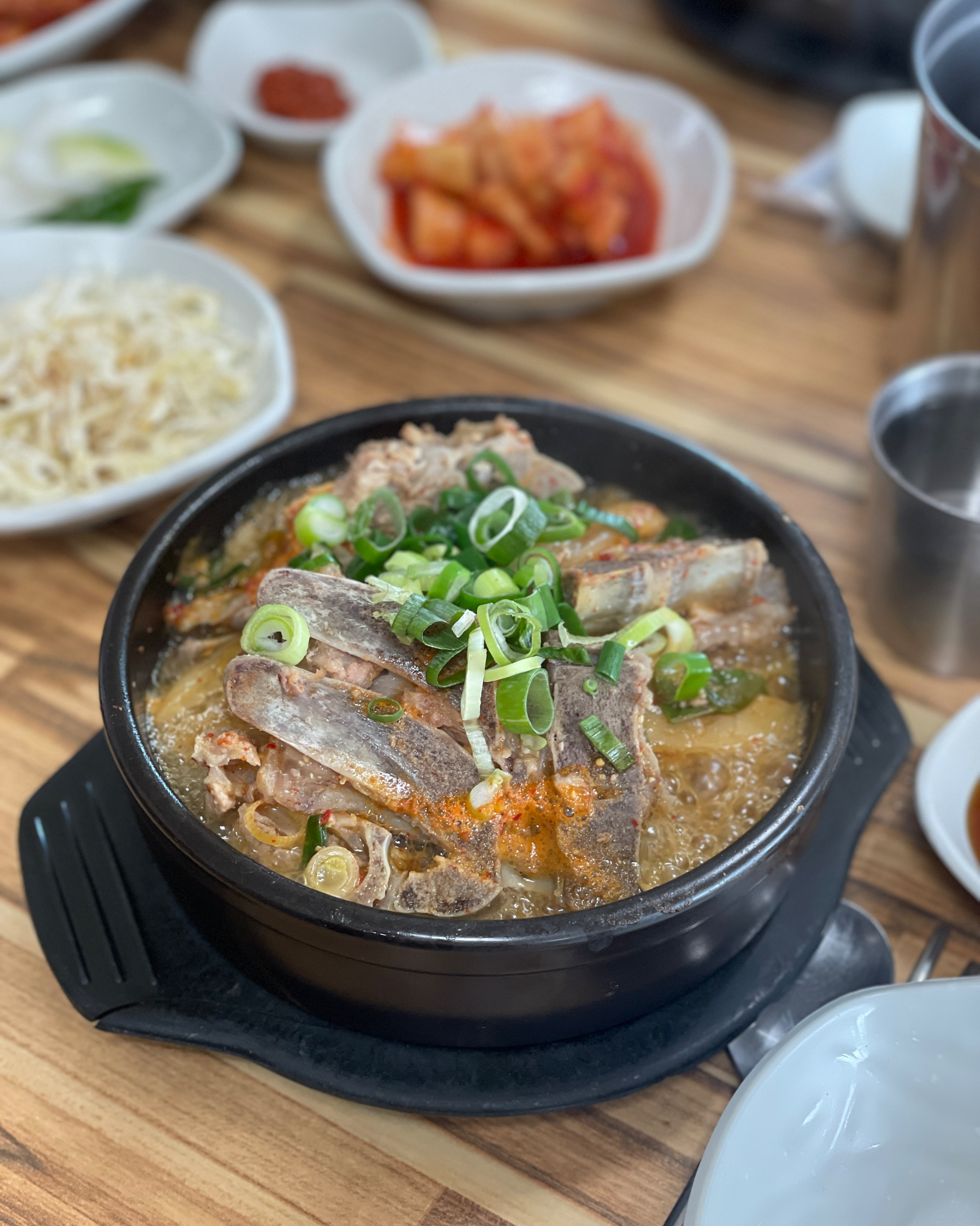 [애월 맛집 애월할망네] 직접 가본 로컬 리뷰