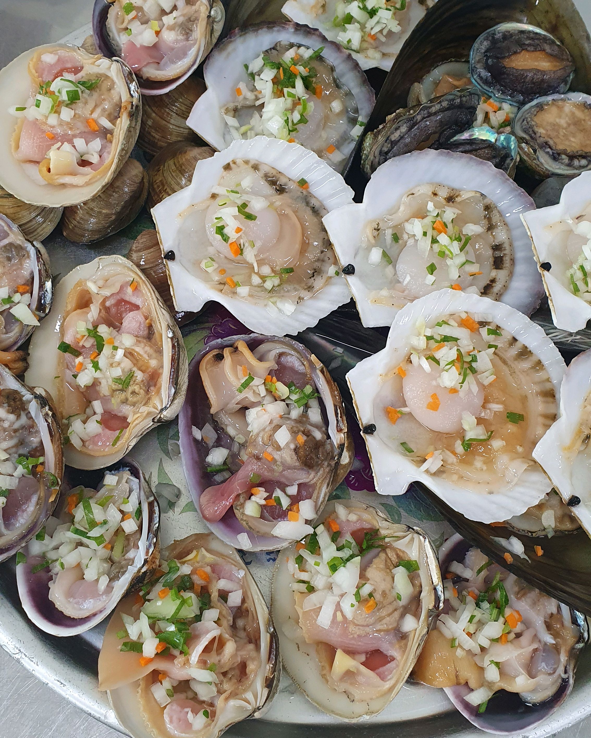 [여수 맛집 오팔공] 직접 가본 로컬 리뷰