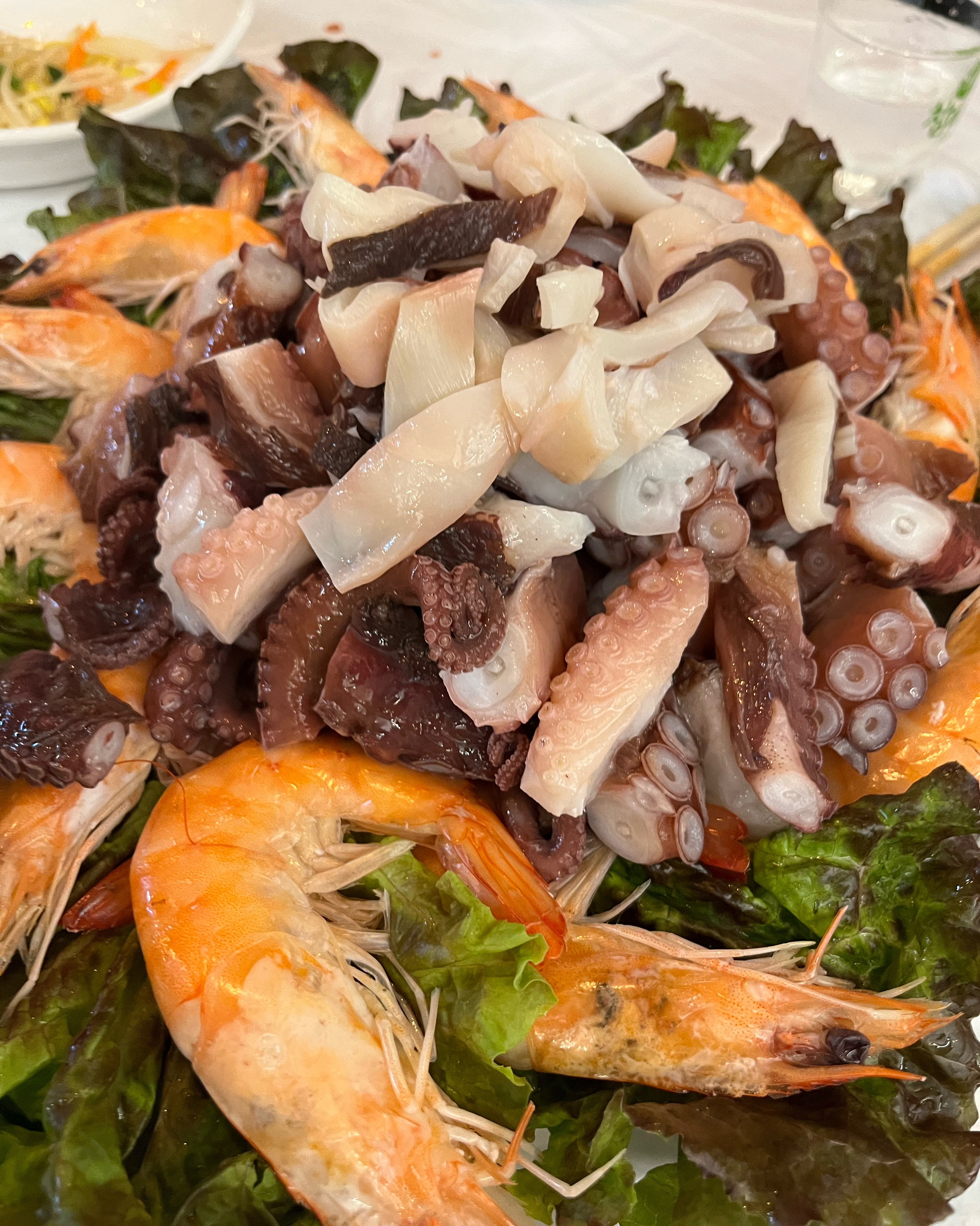 [동해 맛집 홍선장의밥상본점] 직접 가본 로컬 리뷰