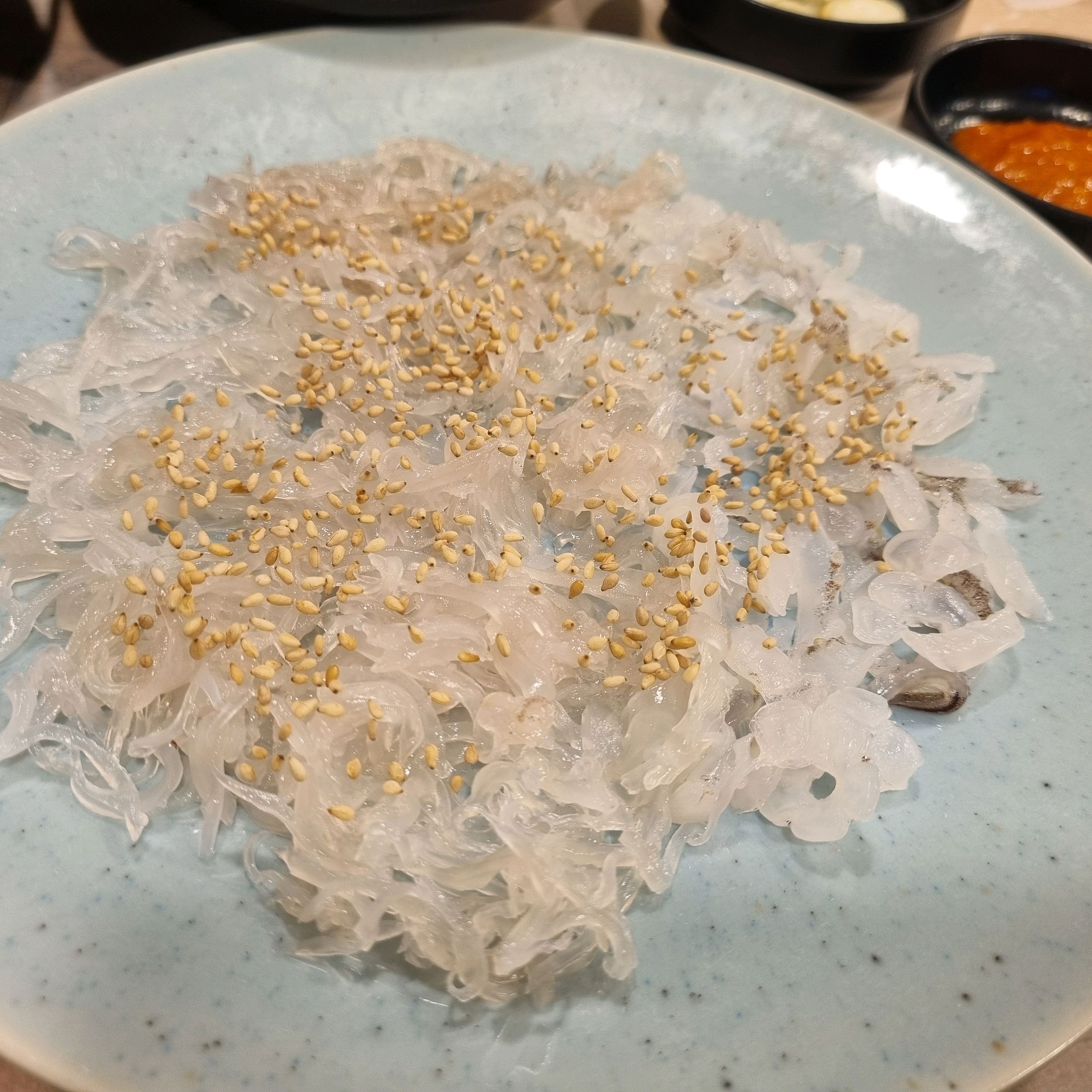 [부산역 맛집 삼삼오징어횟집] 직접 가본 로컬 리뷰