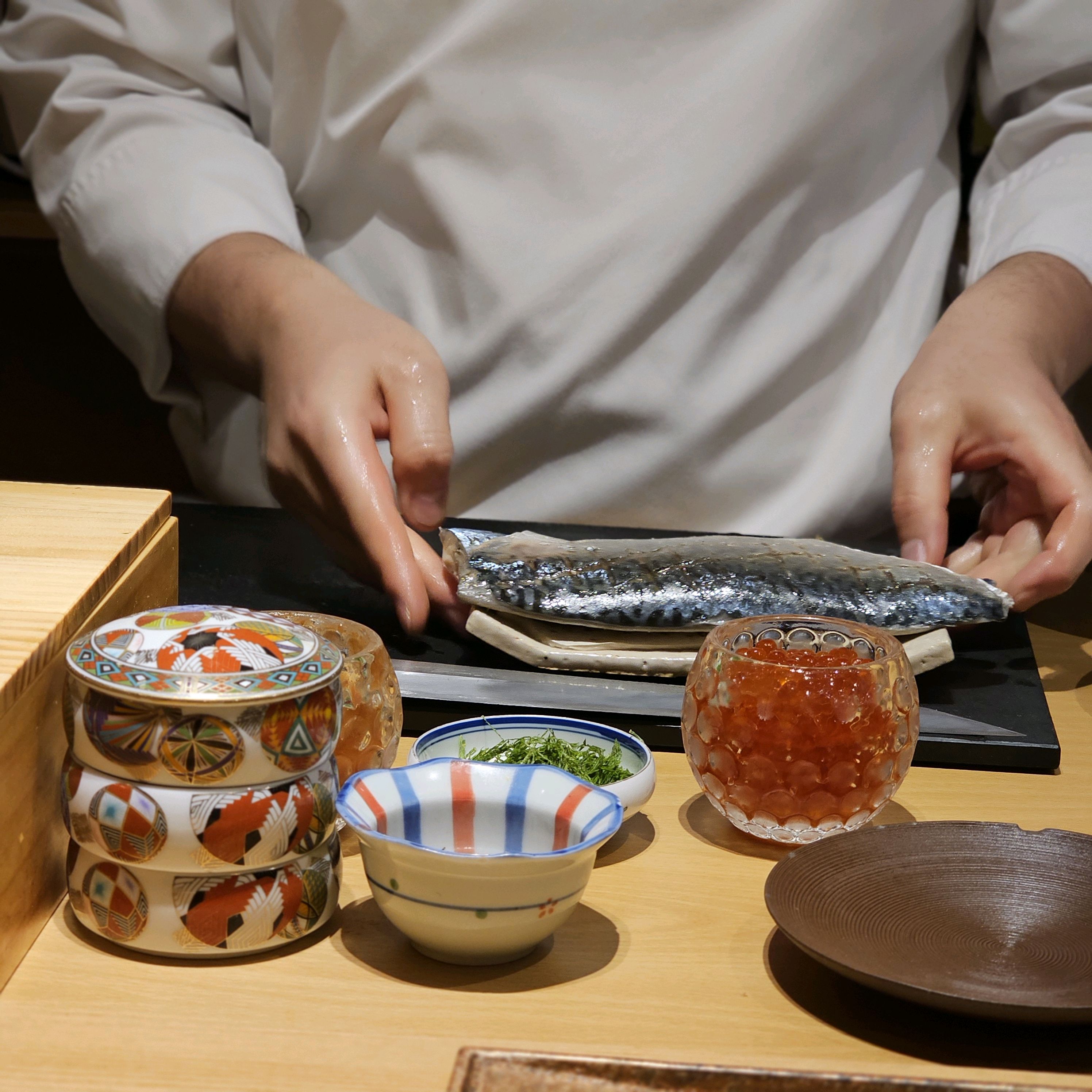 [여의도 맛집 아루히] 직접 가본 로컬 리뷰