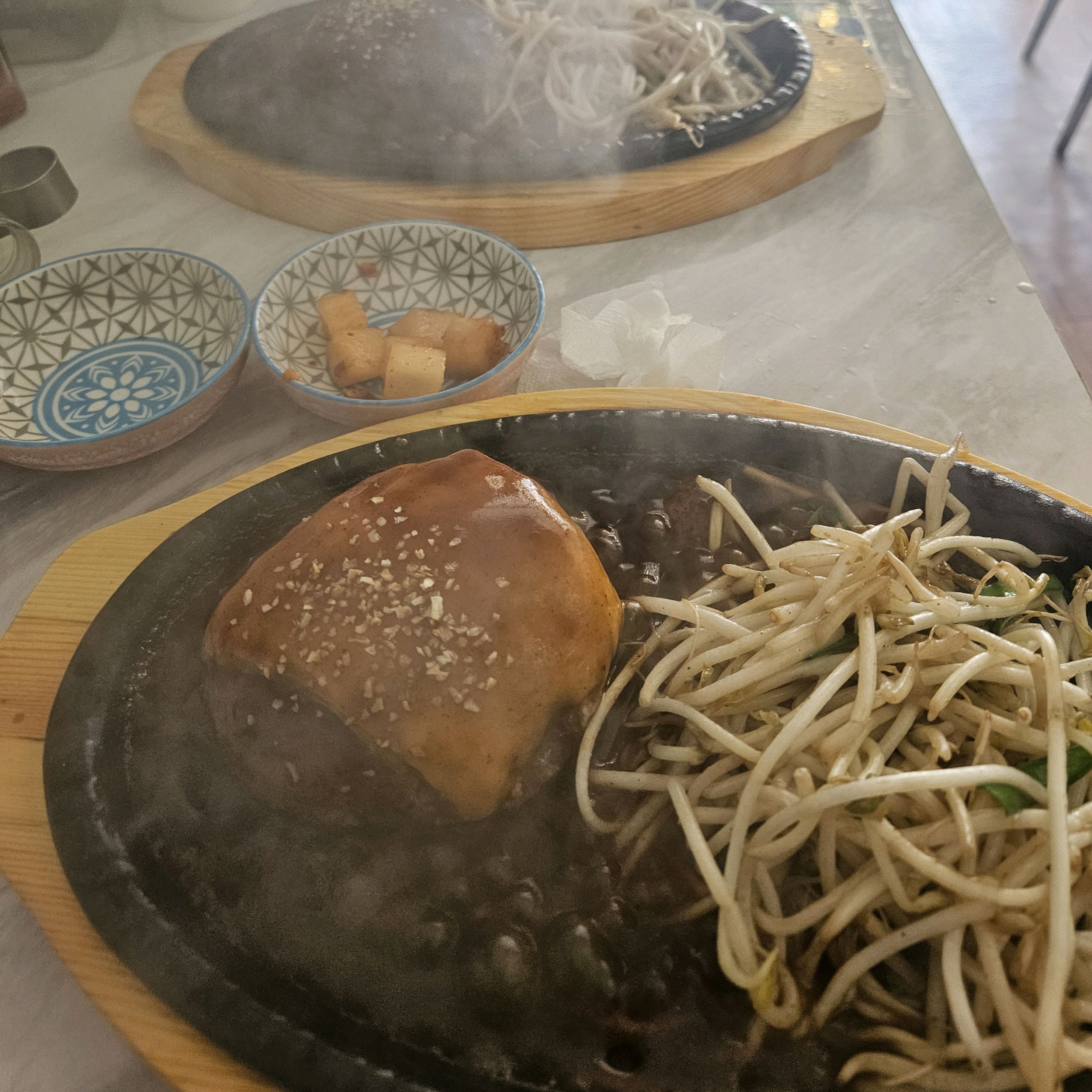 [경리단길 맛집 비긴자함바그] 직접 가본 로컬 리뷰