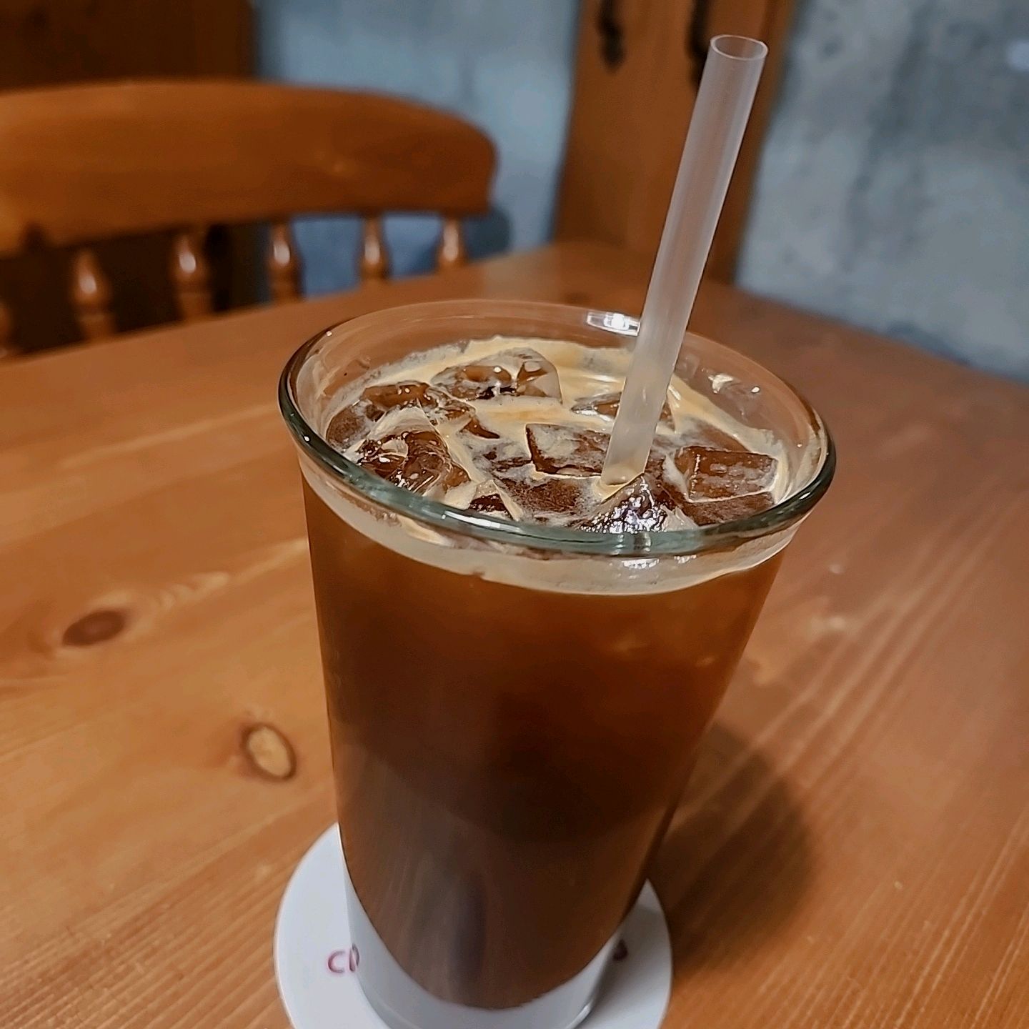 오리역 맛집 클라시코커피 내돈내산 방문리뷰