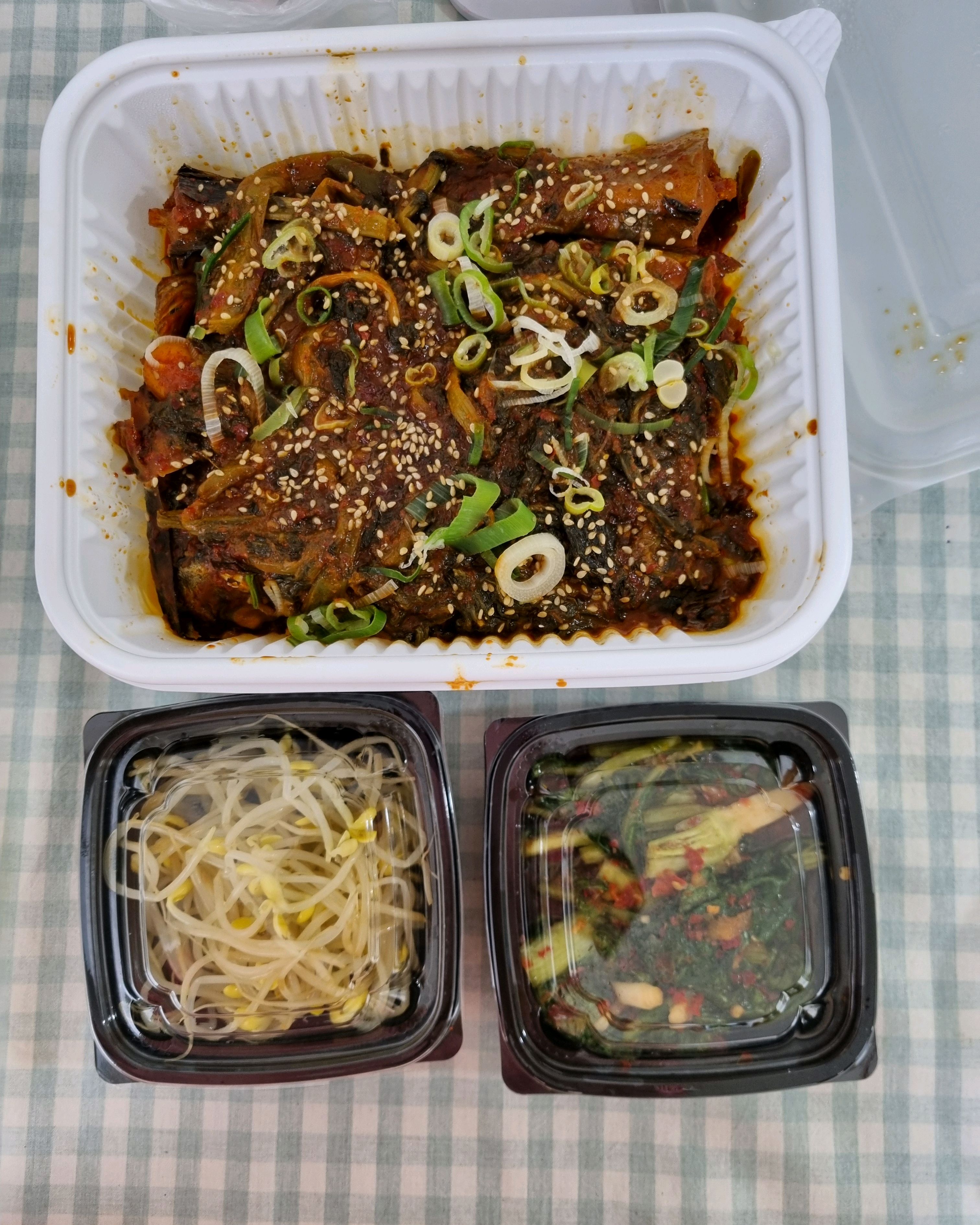 
서울시 송파구 오금동 맛집 필녀의 한정식
