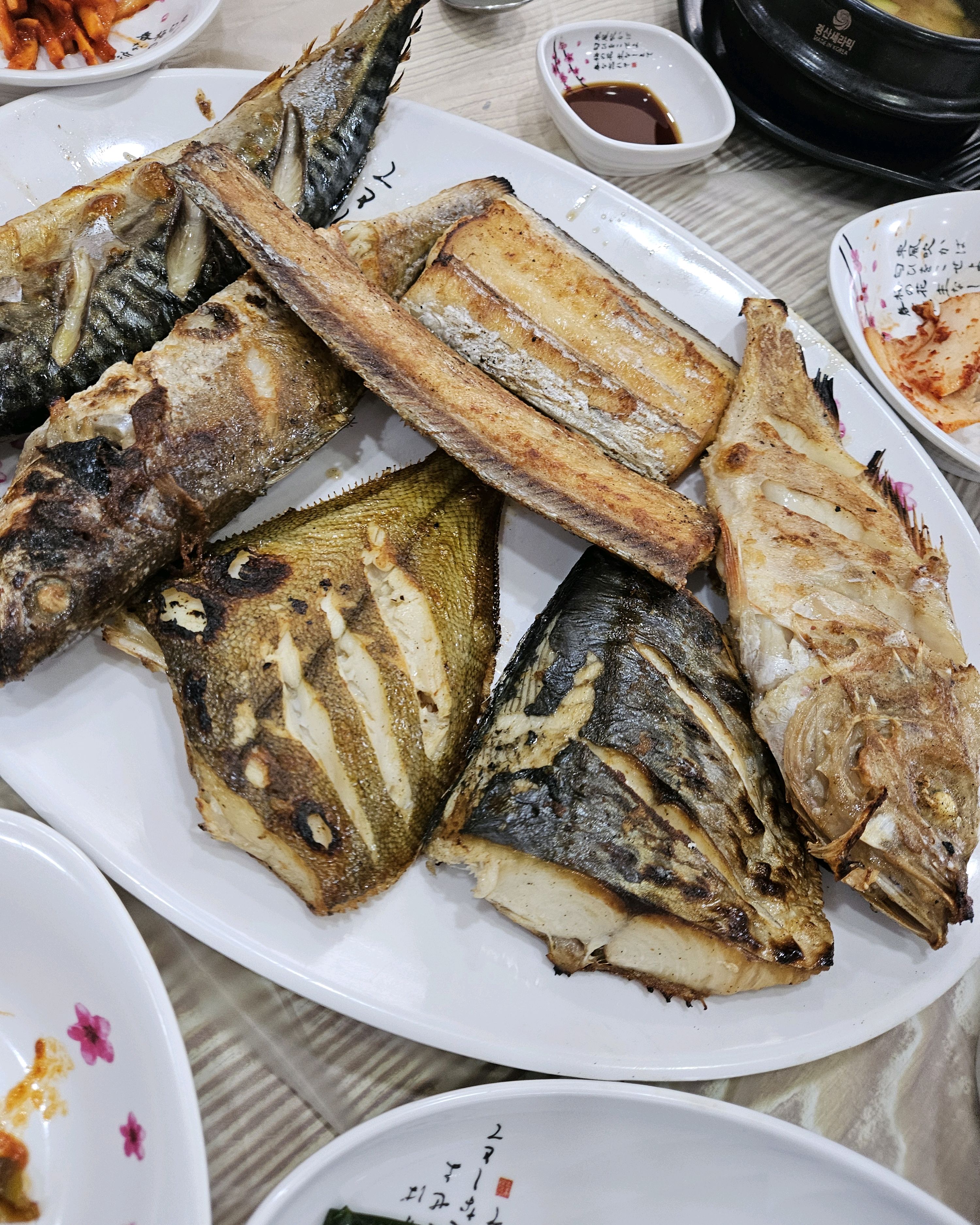 [김해 맛집 착한물고기] 직접 가본 로컬 리뷰