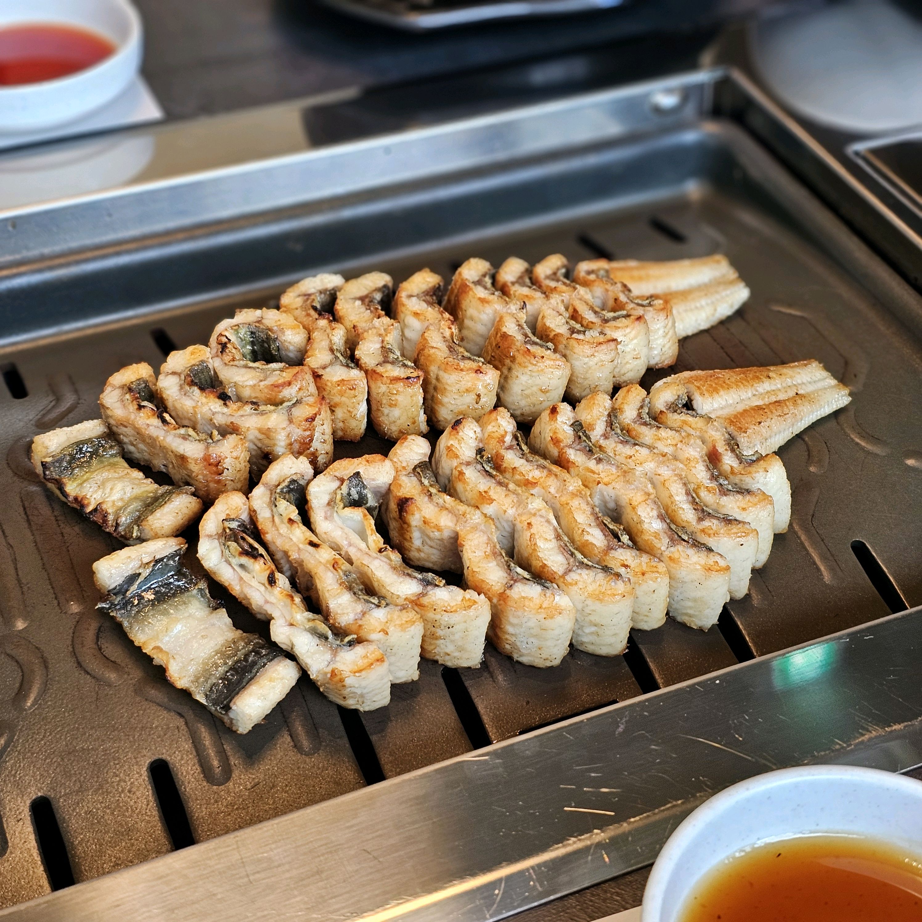 정자역 맛집 정자장어타운 내돈내산 방문리뷰